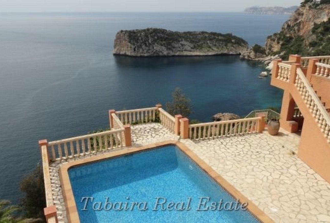 Venta - Villa - Javea - Cap de la Nao