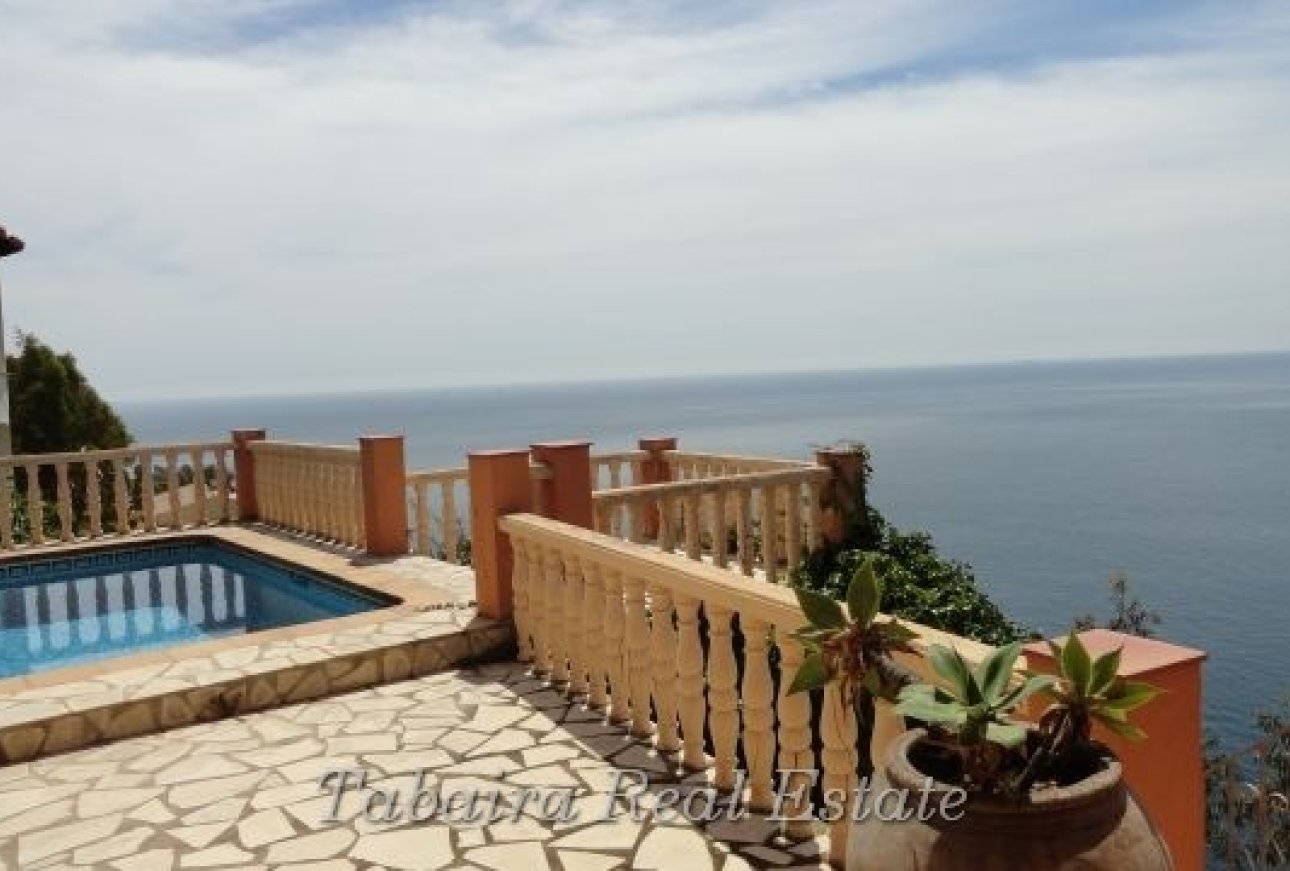 Venta - Villa - Javea - Cap de la Nao