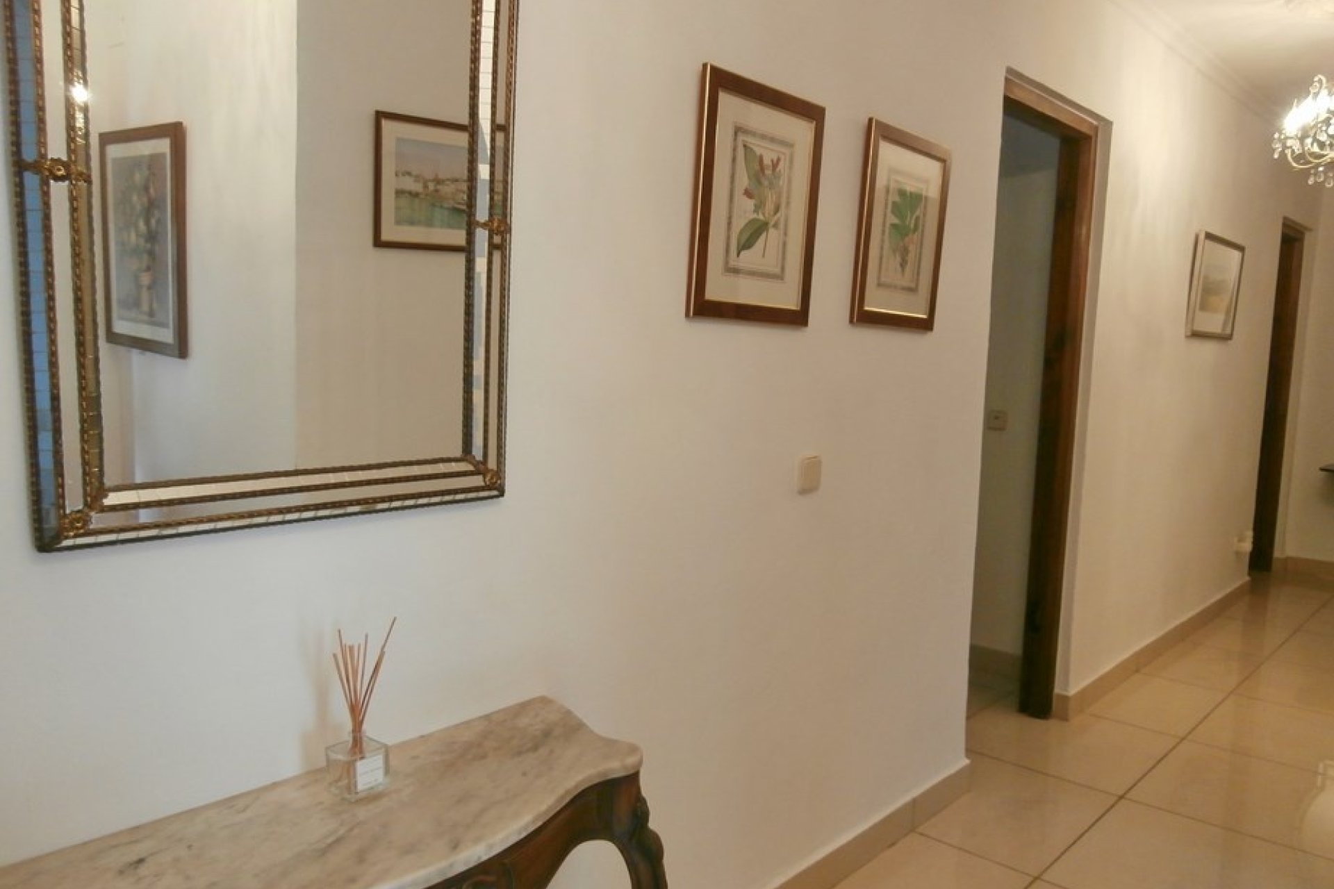 Venta - Villa - Javea - Cap de la Nao