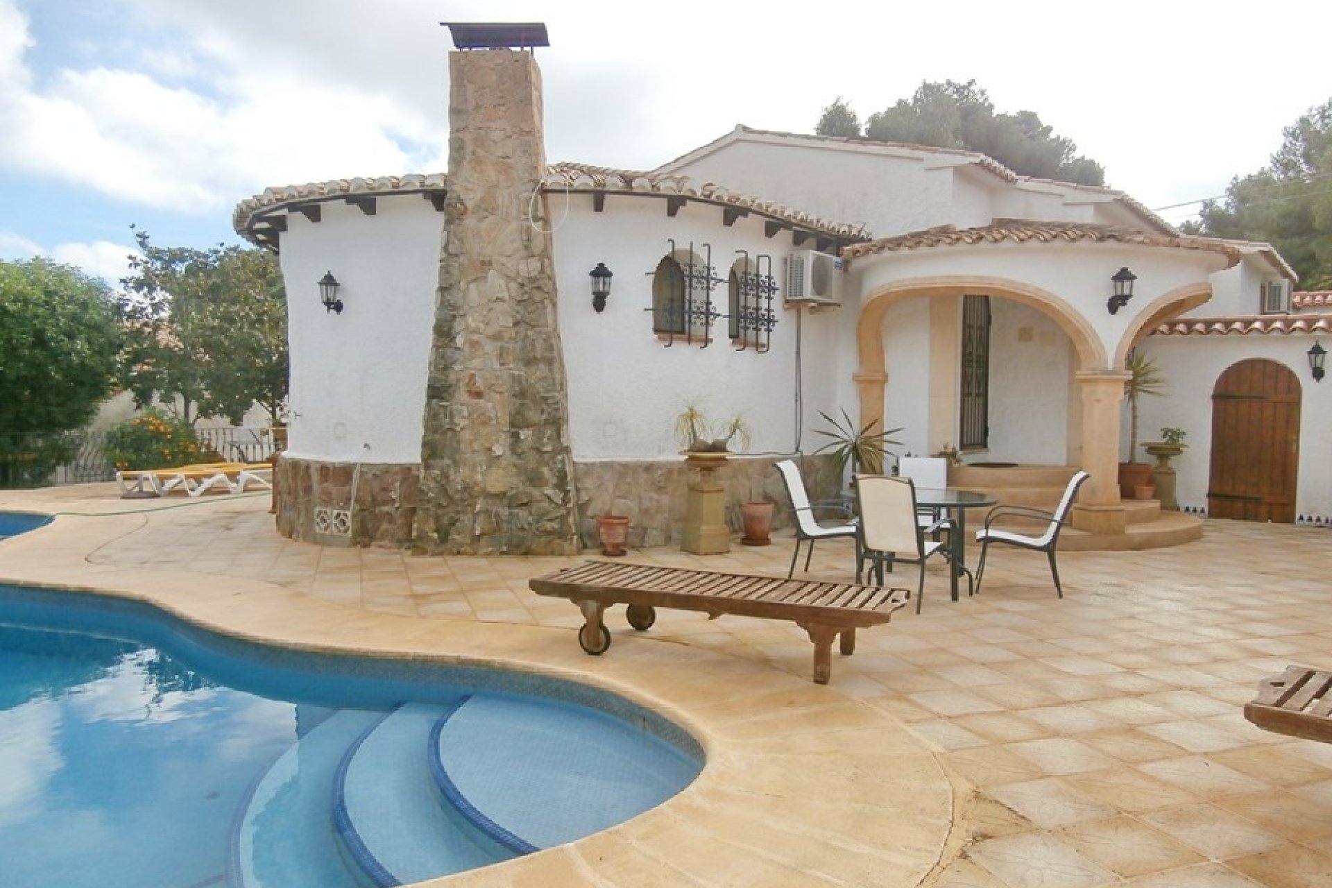 Venta - Villa - Javea - Cap de la Nao