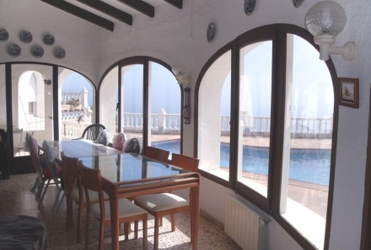 Venta - Villa - Javea - Cap de la Nao