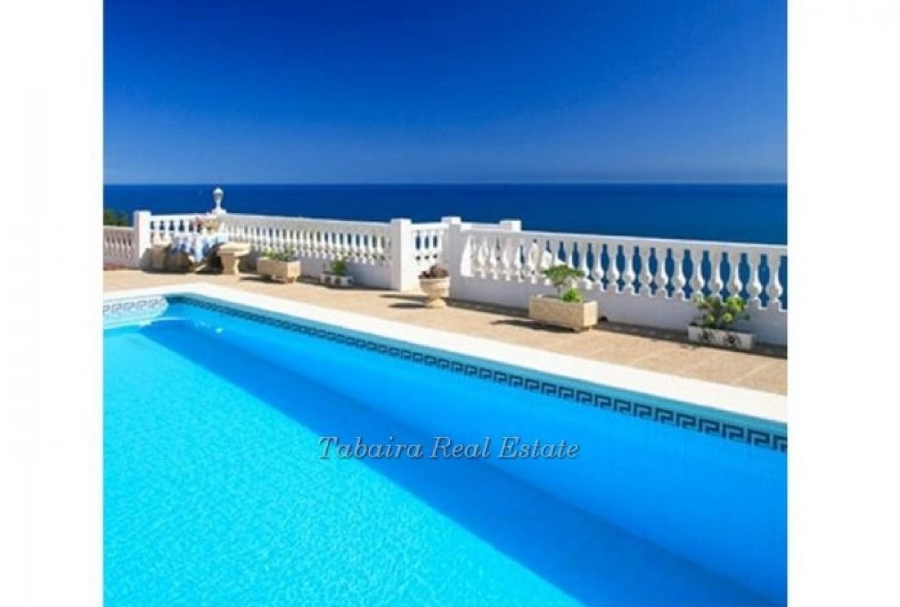 Venta - Villa - Javea - Cap de la Nao