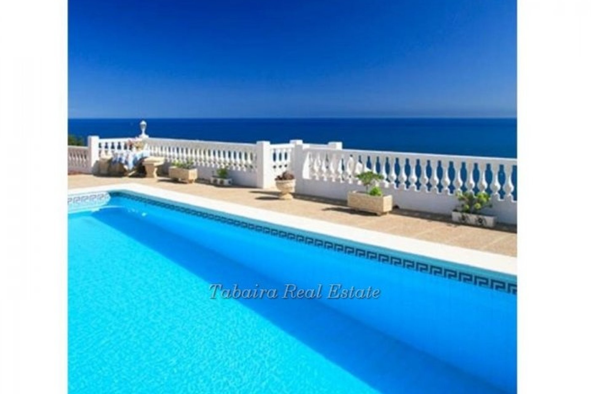 Venta - Villa - Javea - Cap de la Nao