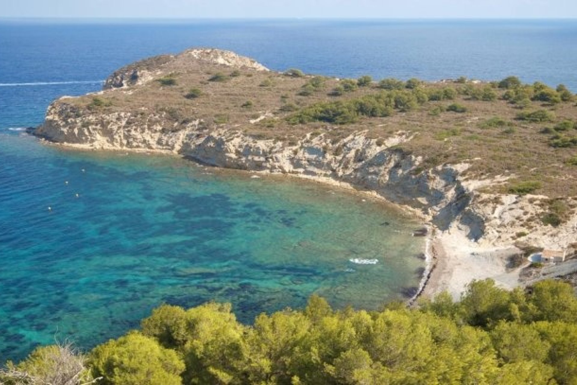 Venta - Villa - Javea - Cap de la Nao