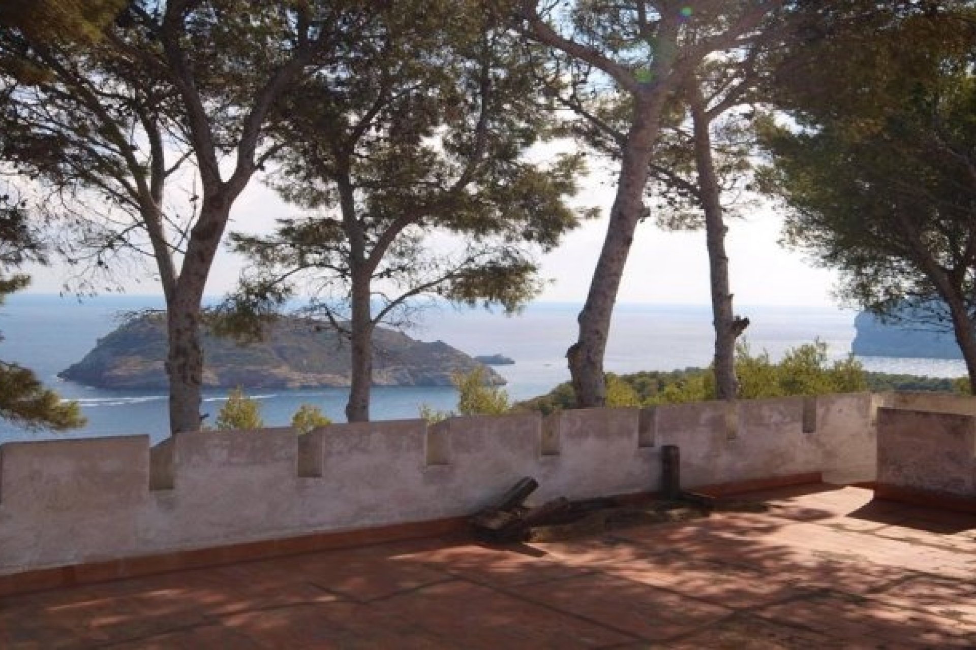 Venta - Villa - Javea - Cap de la Nao