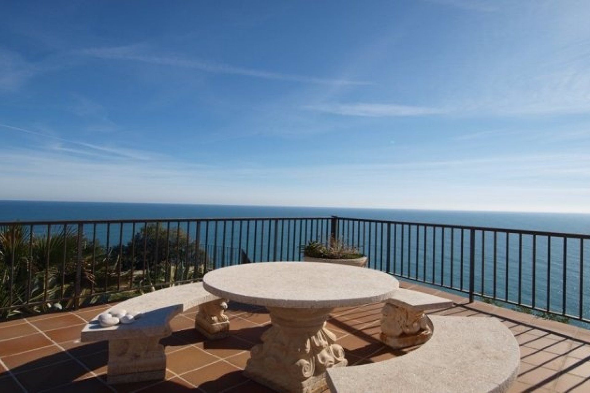 Venta - Villa - Javea - Cap de la Nao