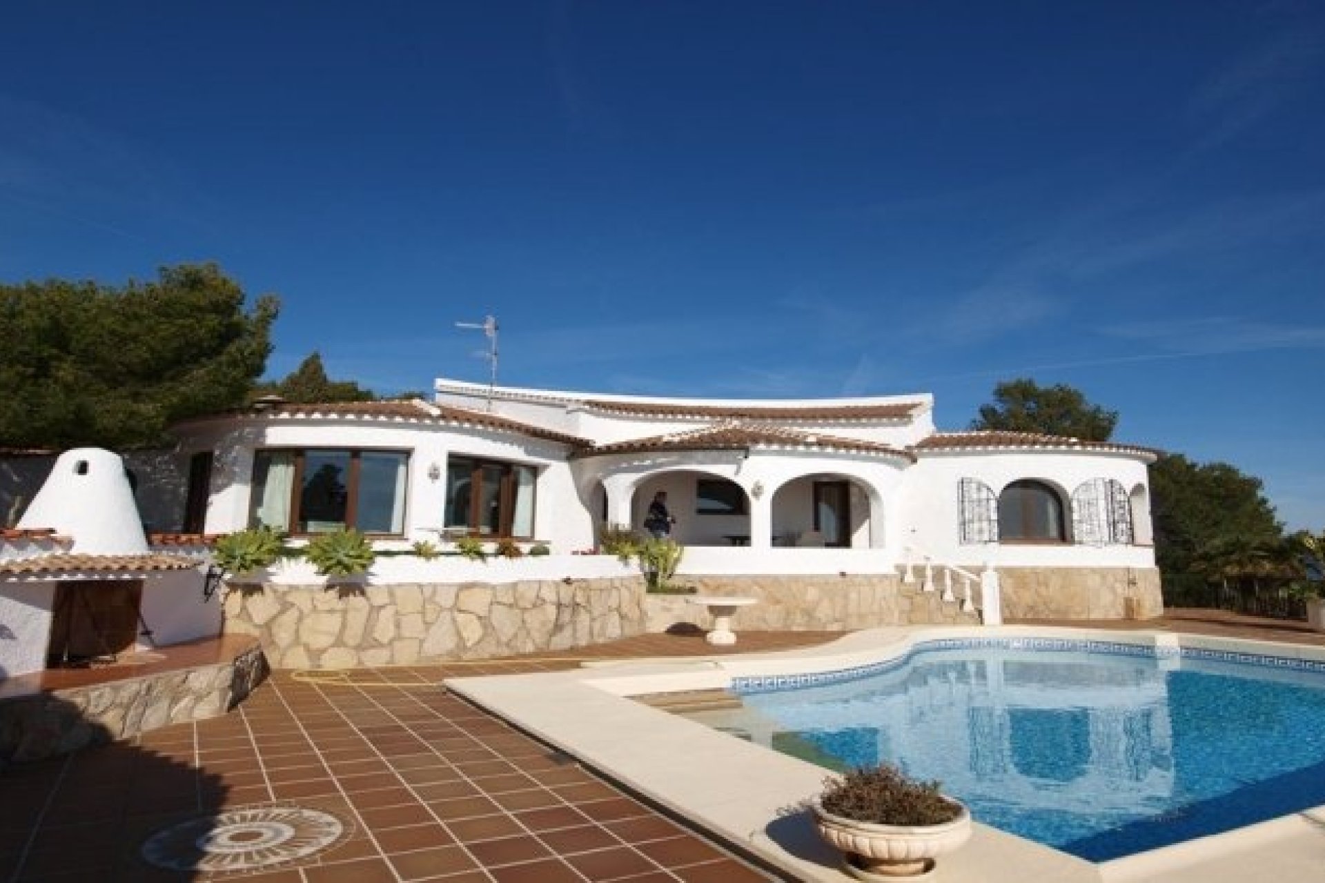 Venta - Villa - Javea - Cap de la Nao