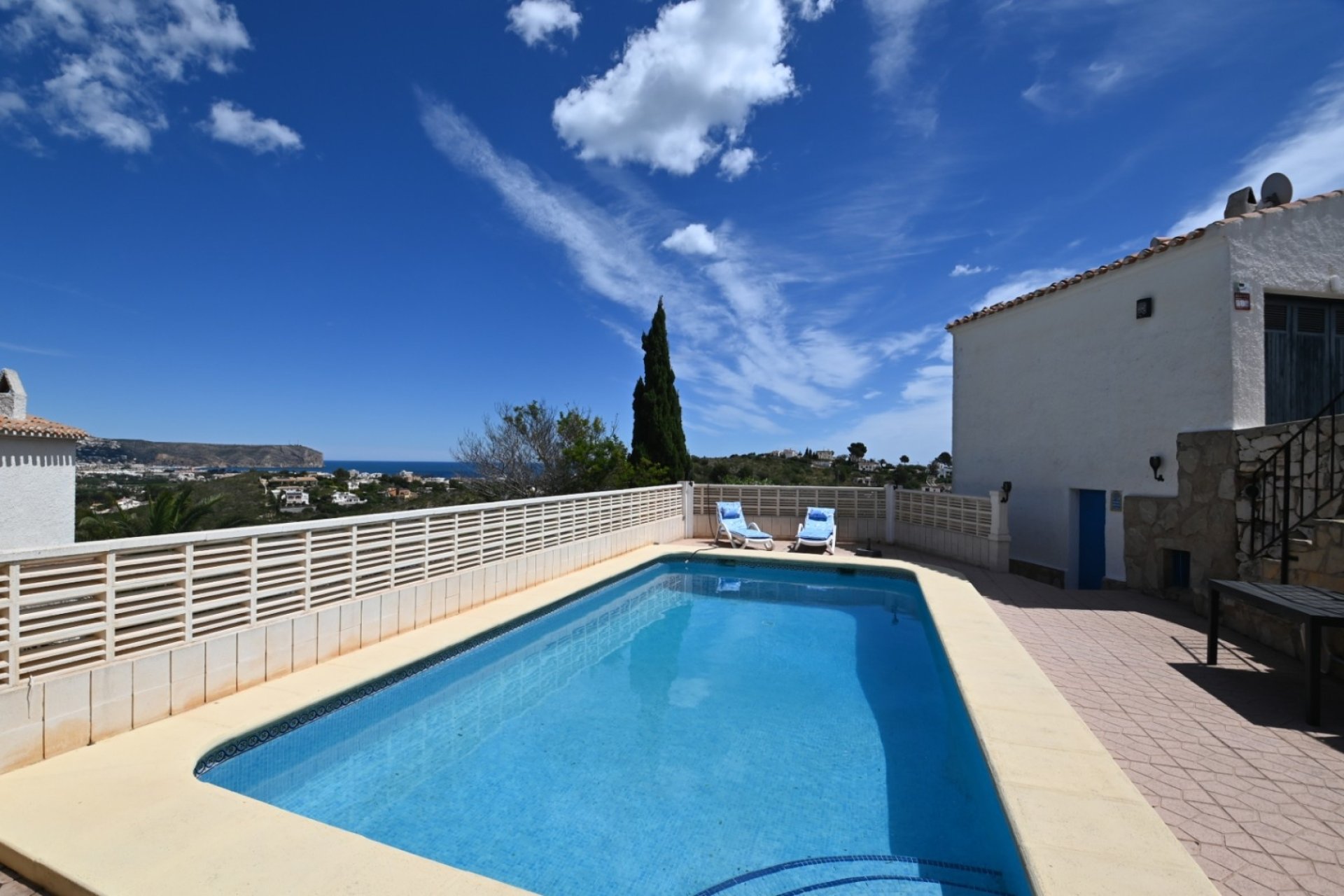 Venta - Villa - Javea - Cap Martí