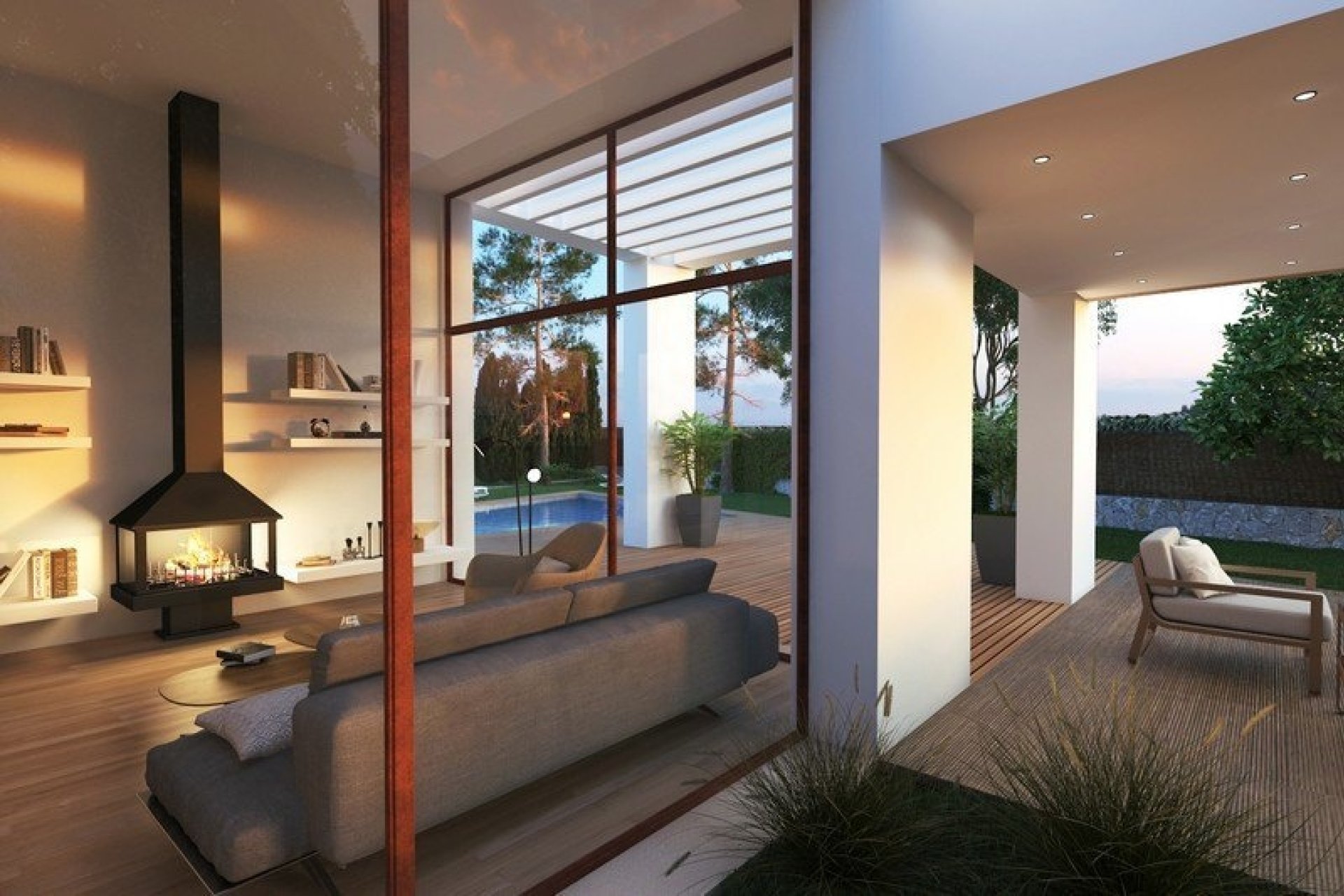 Venta - Villa - Javea - Cap Martí