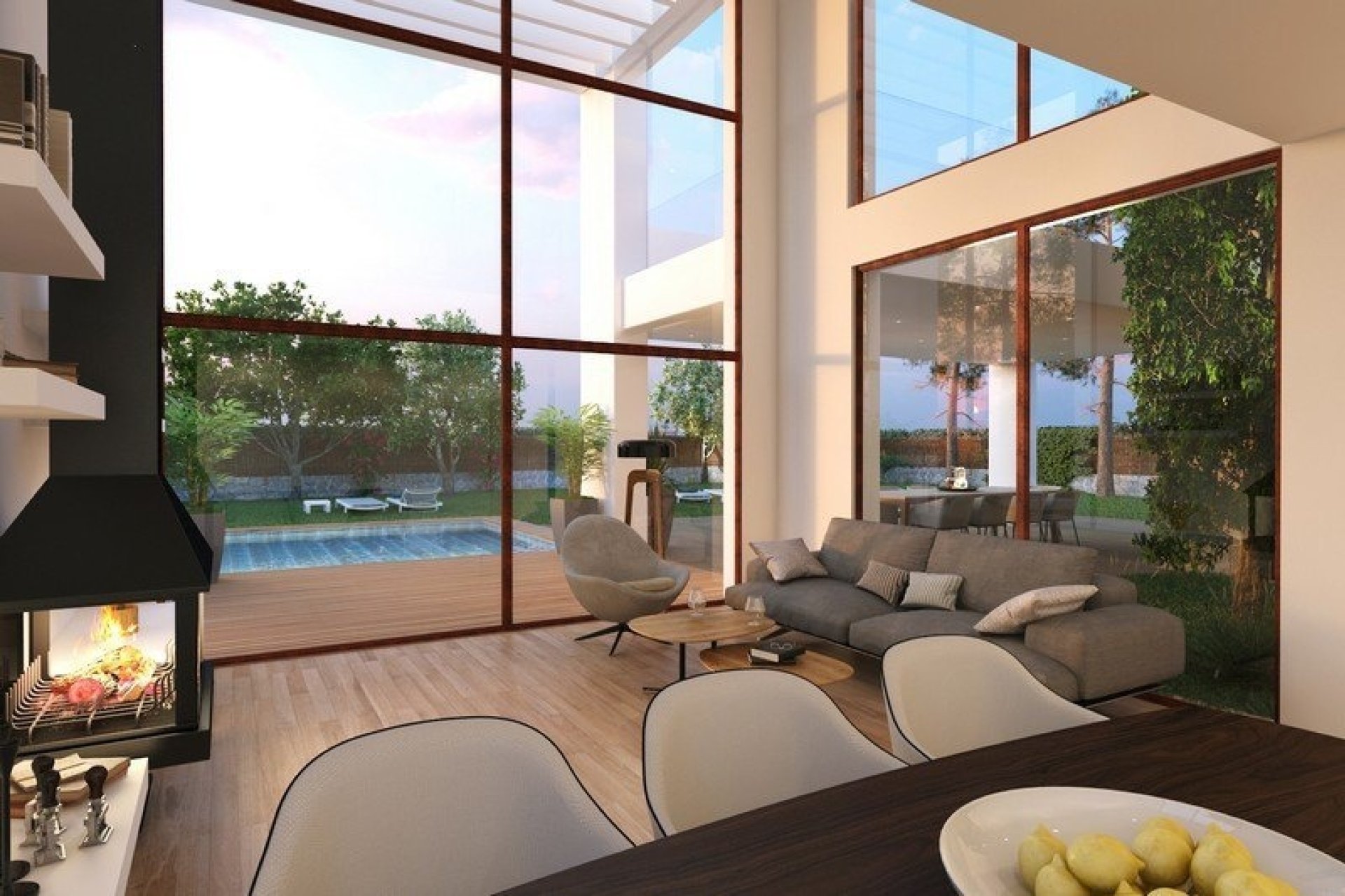 Venta - Villa - Javea - Cap Martí