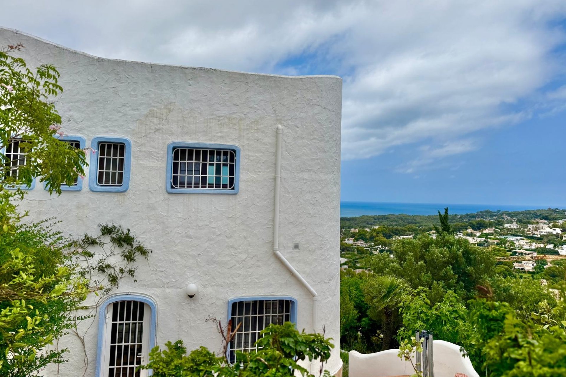 Venta - Villa - Javea - Costa Nova