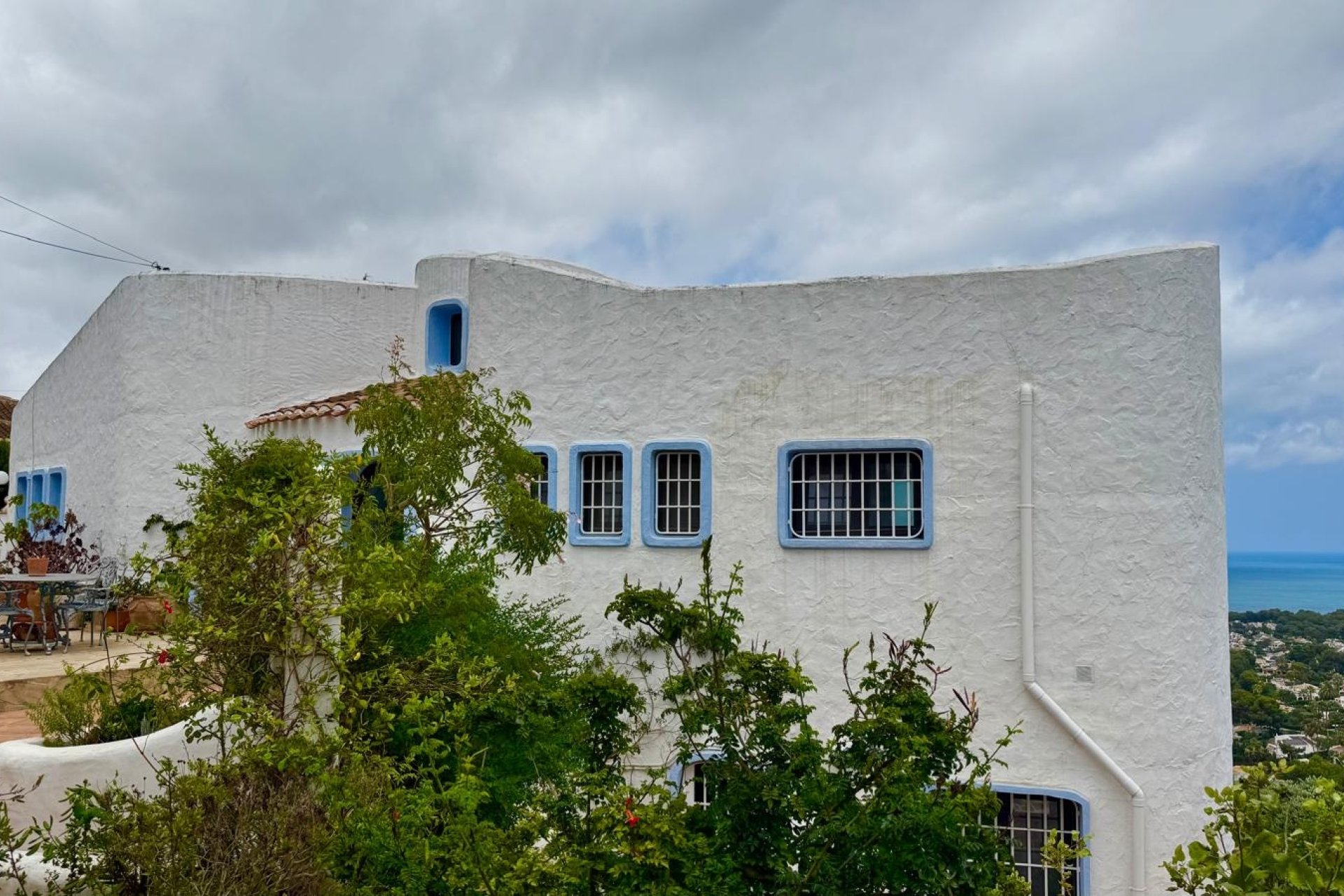 Venta - Villa - Javea - Costa Nova