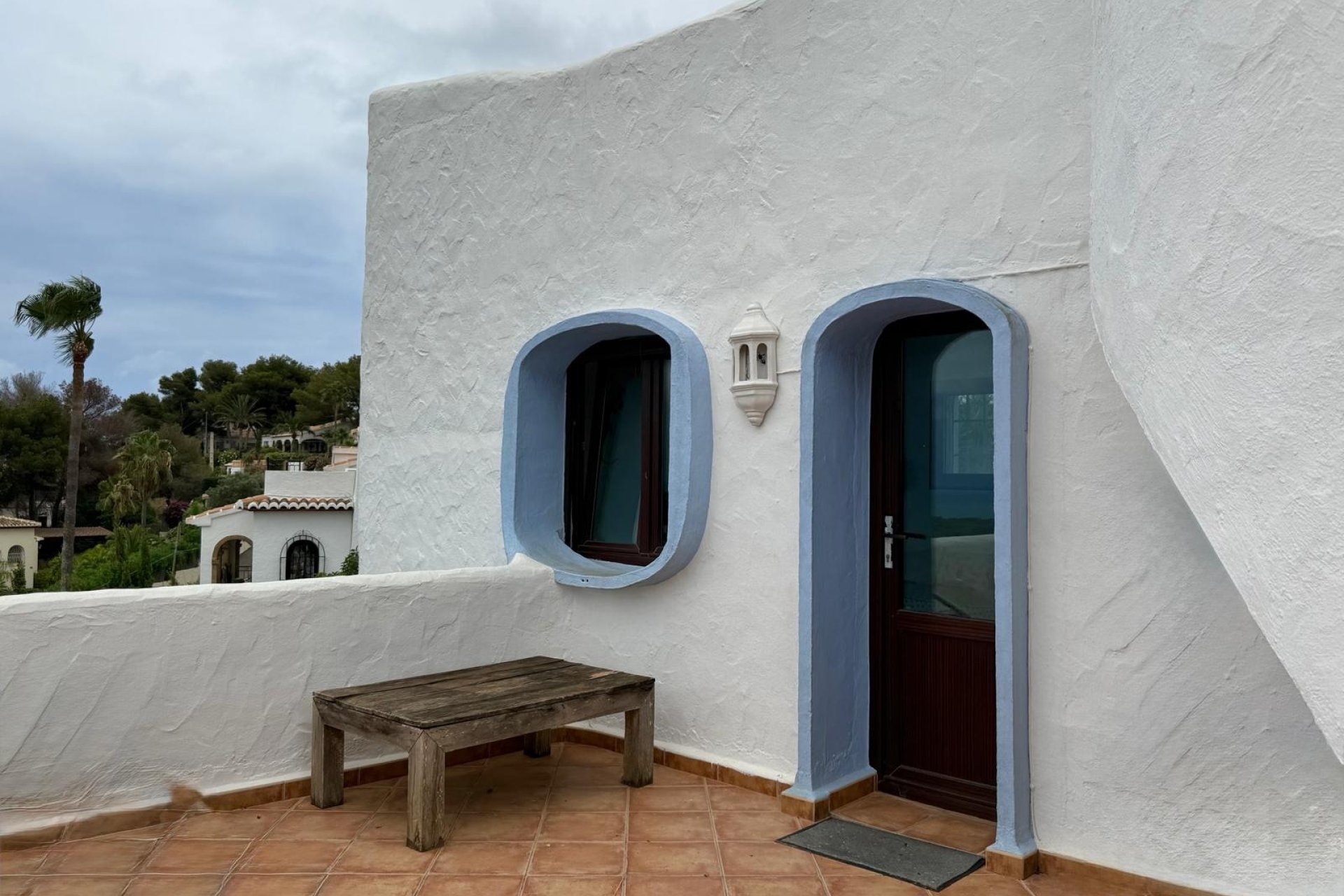 Venta - Villa - Javea - Costa Nova
