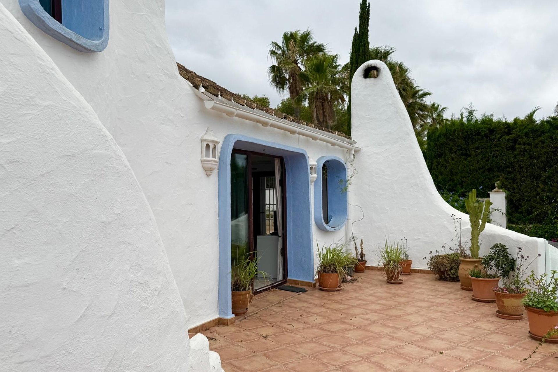 Venta - Villa - Javea - Costa Nova