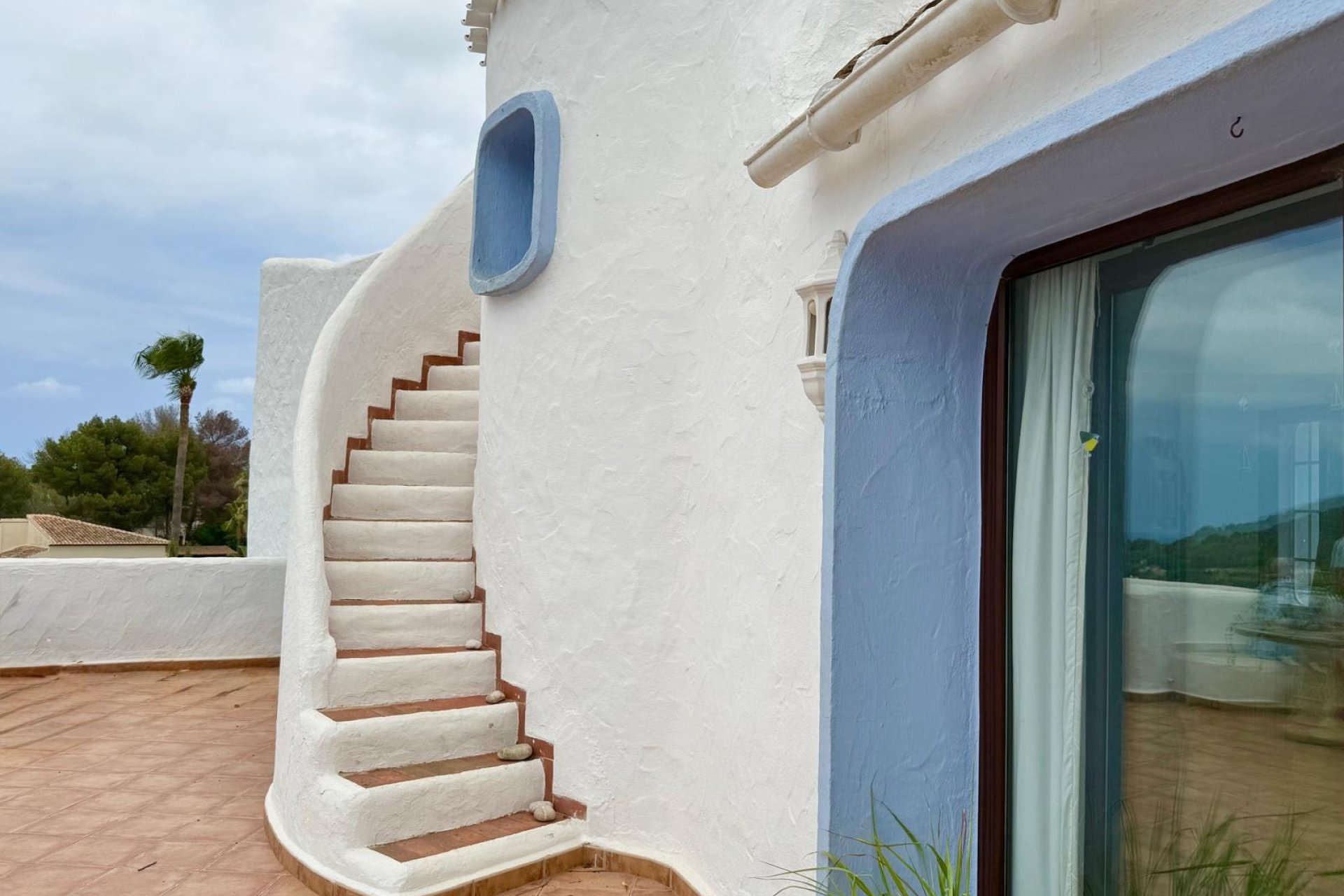 Venta - Villa - Javea - Costa Nova