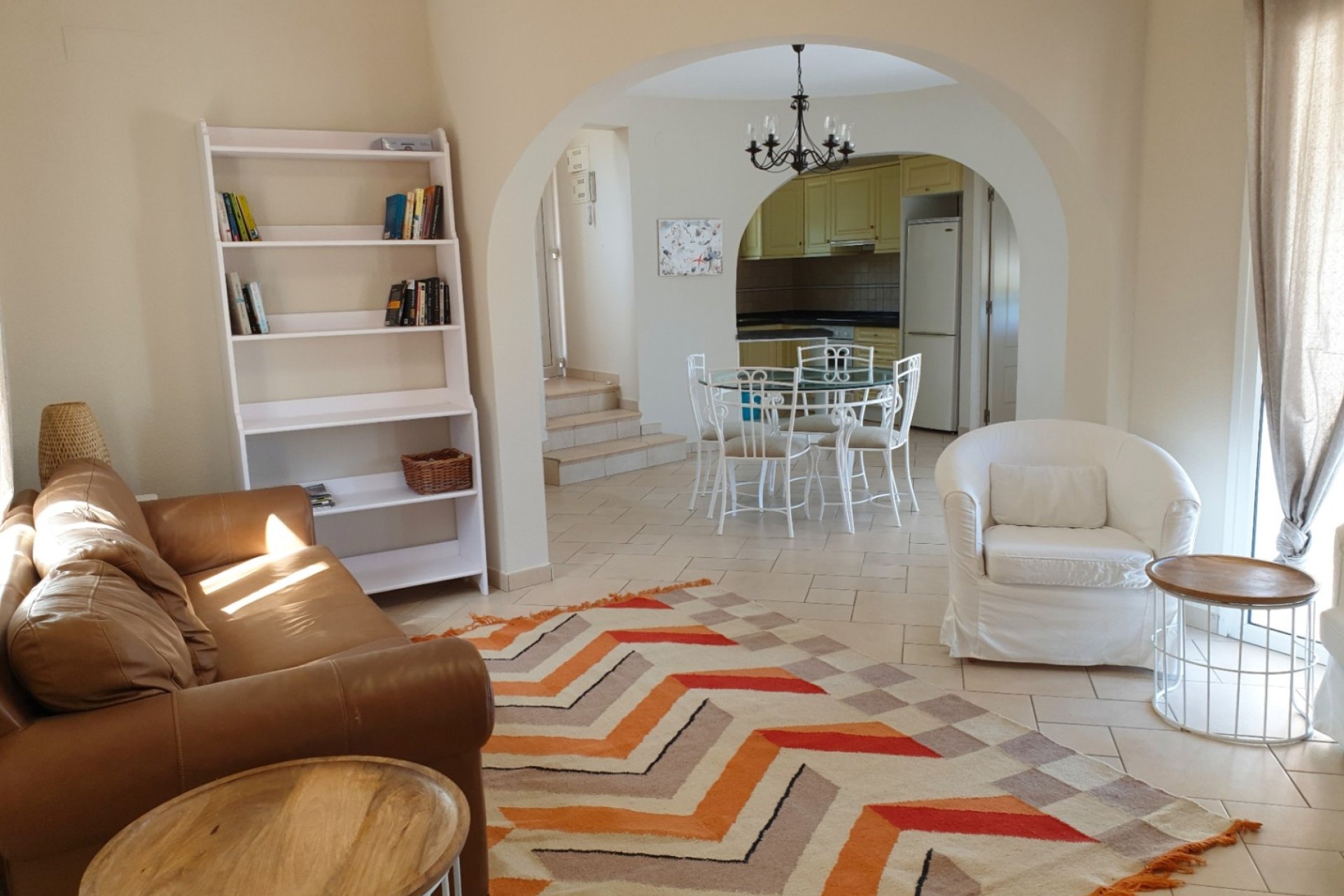 Venta - Villa - Javea - Costa Nova
