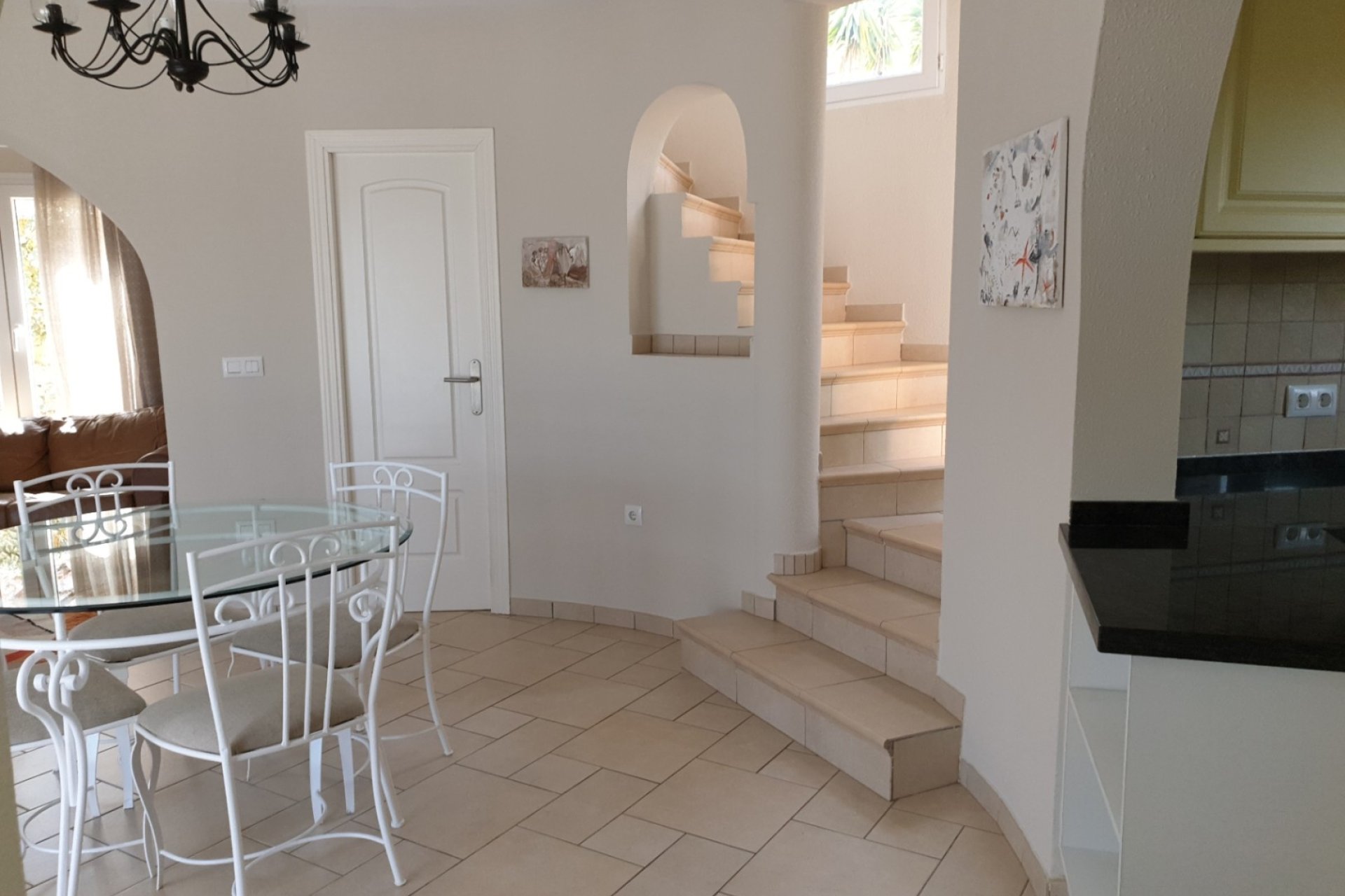 Venta - Villa - Javea - Costa Nova