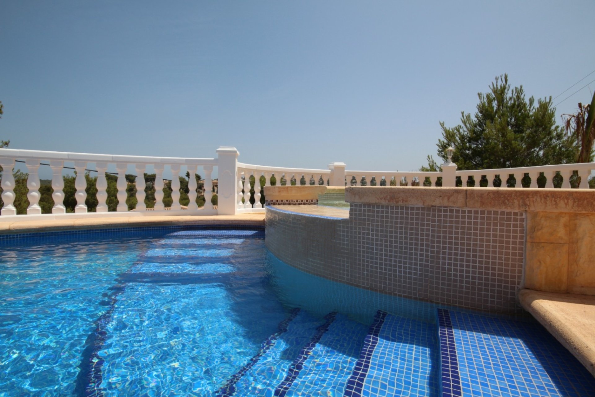 Venta - Villa - Javea - Costa Nova