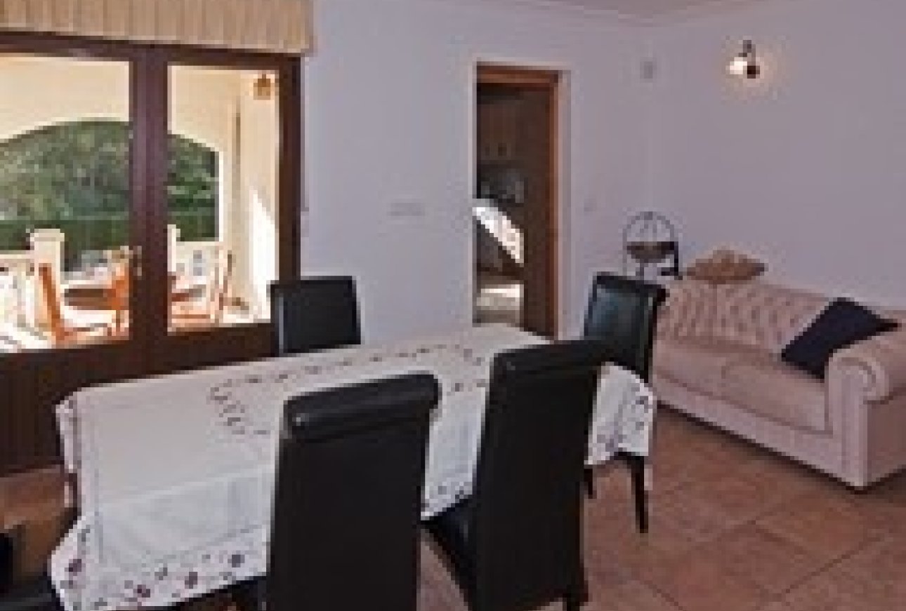 Venta - Villa - Javea - Costa Nova