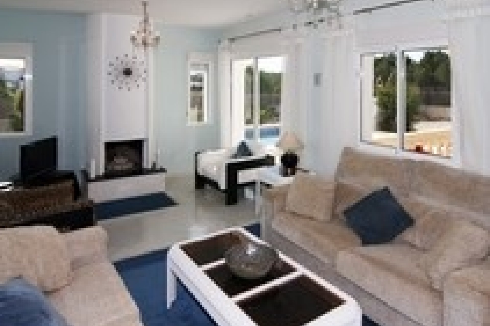 Venta - Villa - Javea - Costa Nova