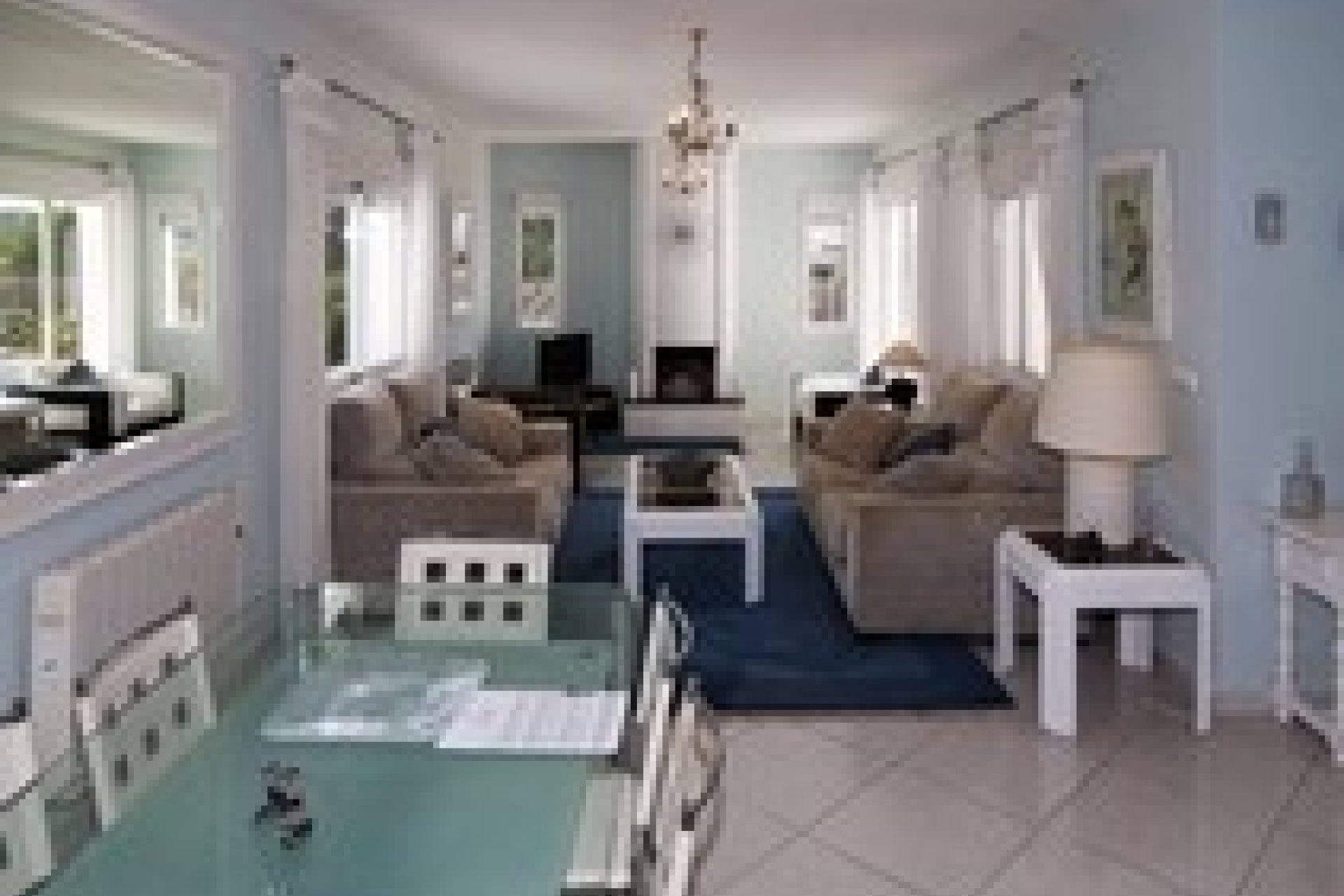Venta - Villa - Javea - Costa Nova