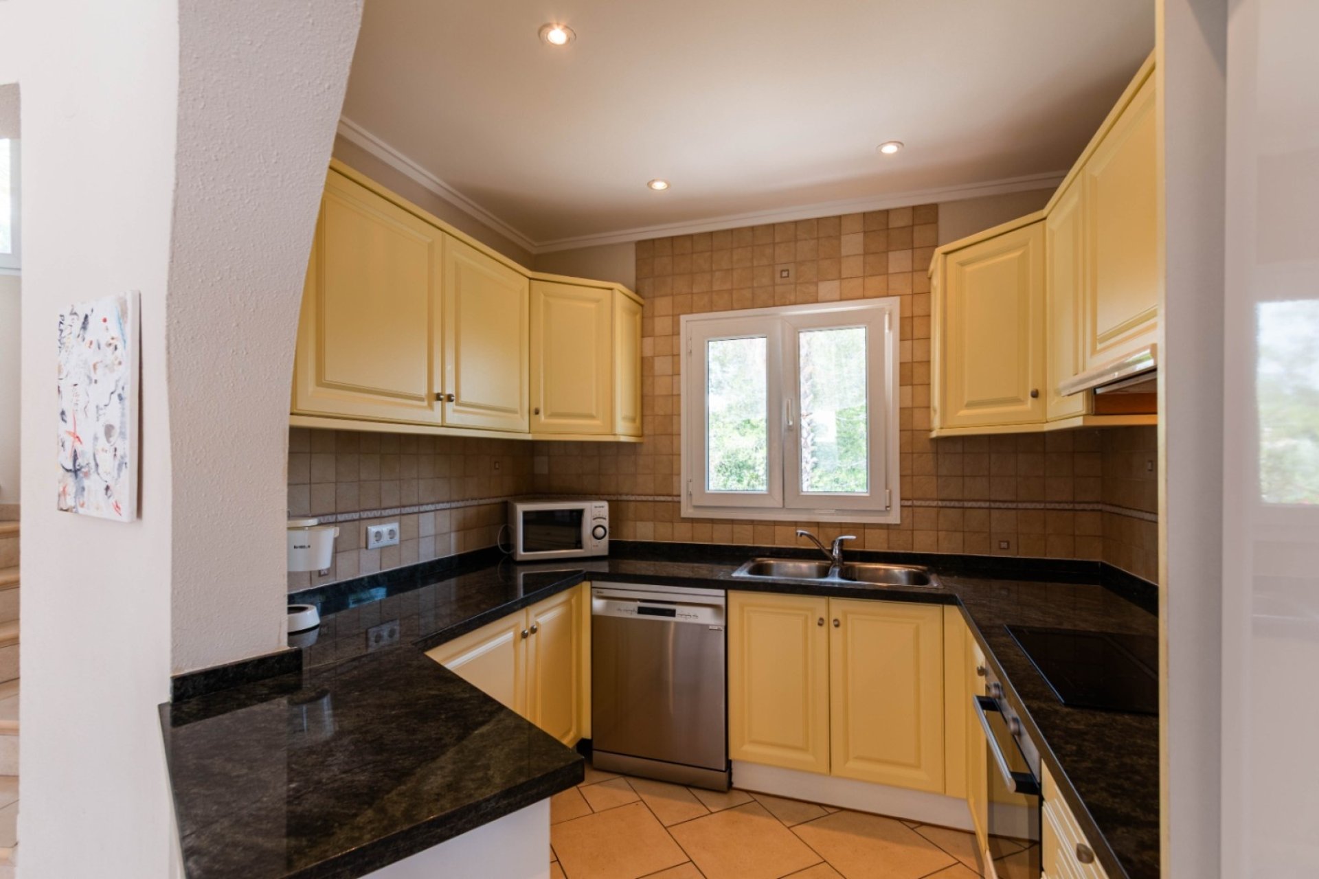 Venta - Villa - Javea - Granadella