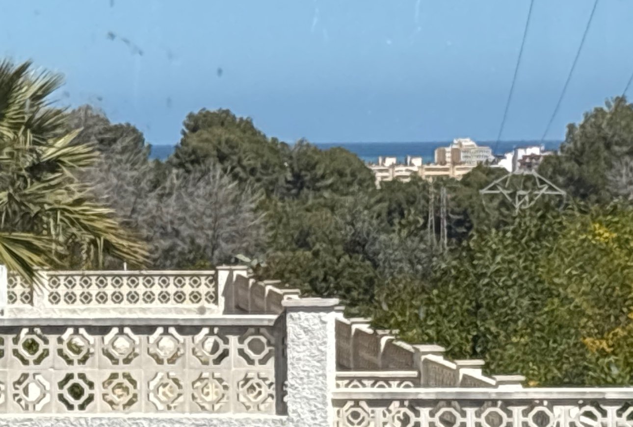 Venta - Villa - Javea - Javea/Xabia