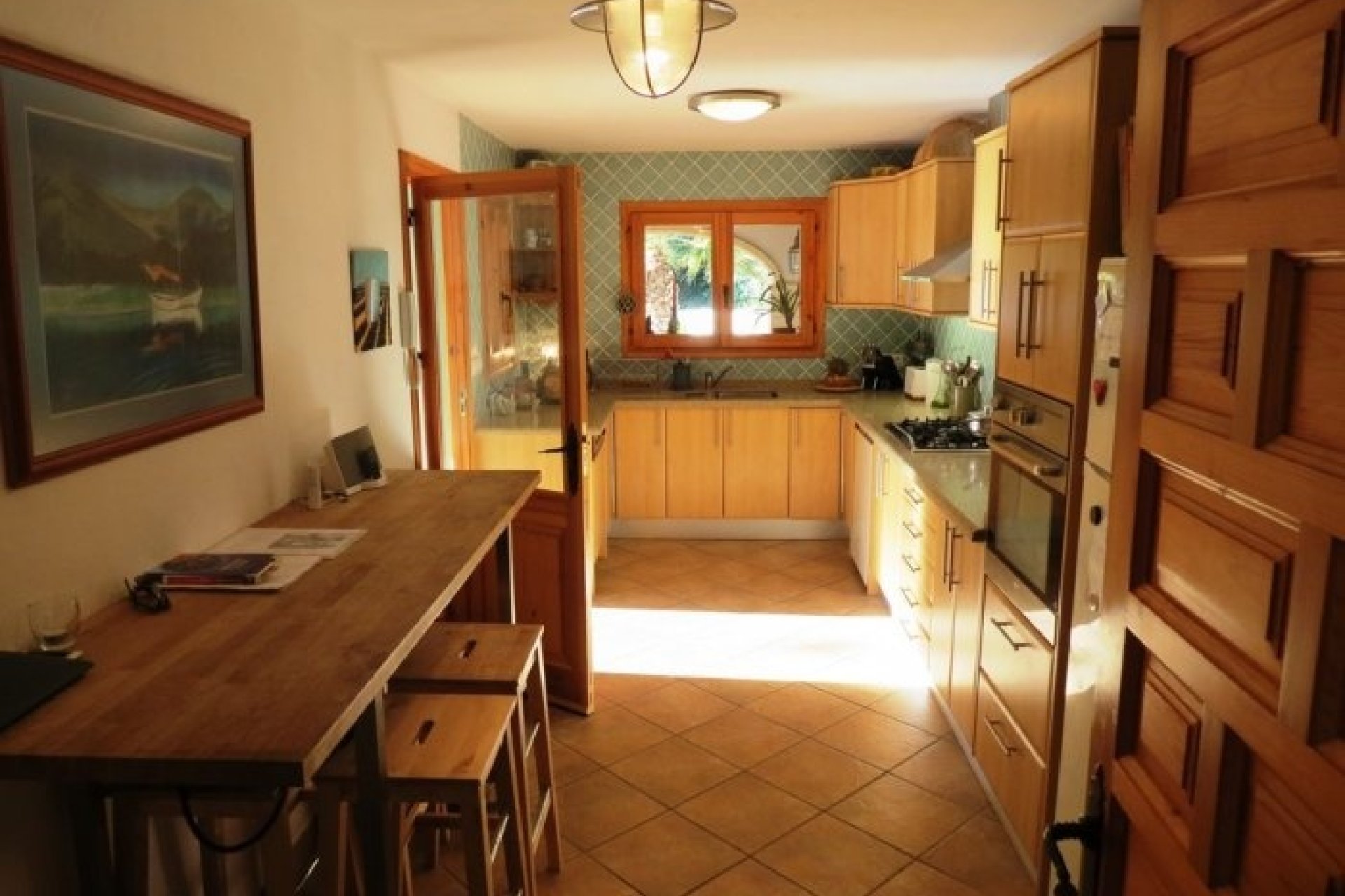 Venta - Villa - Javea - Javea/Xabia
