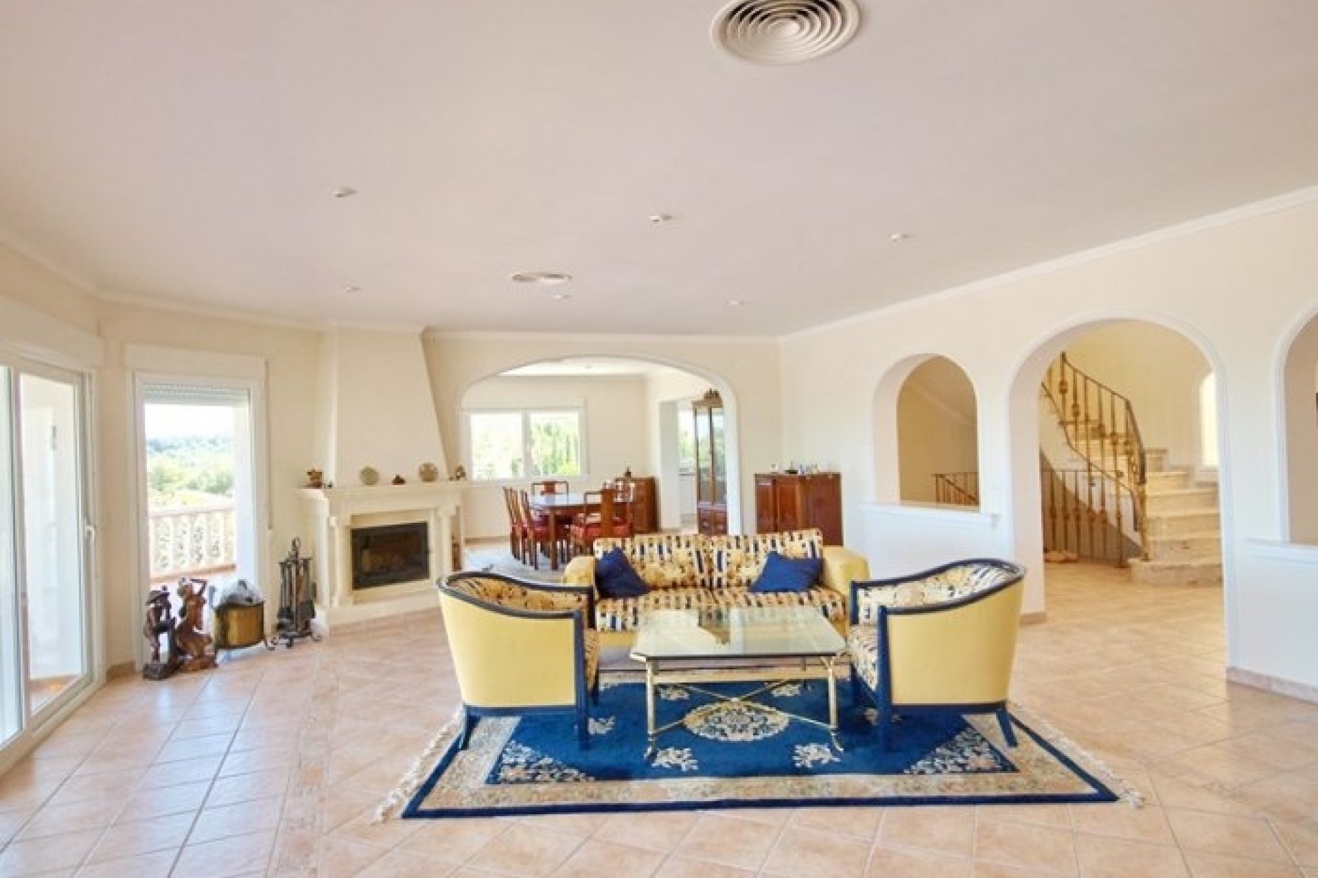 Venta - Villa - Javea - Javea/Xabia
