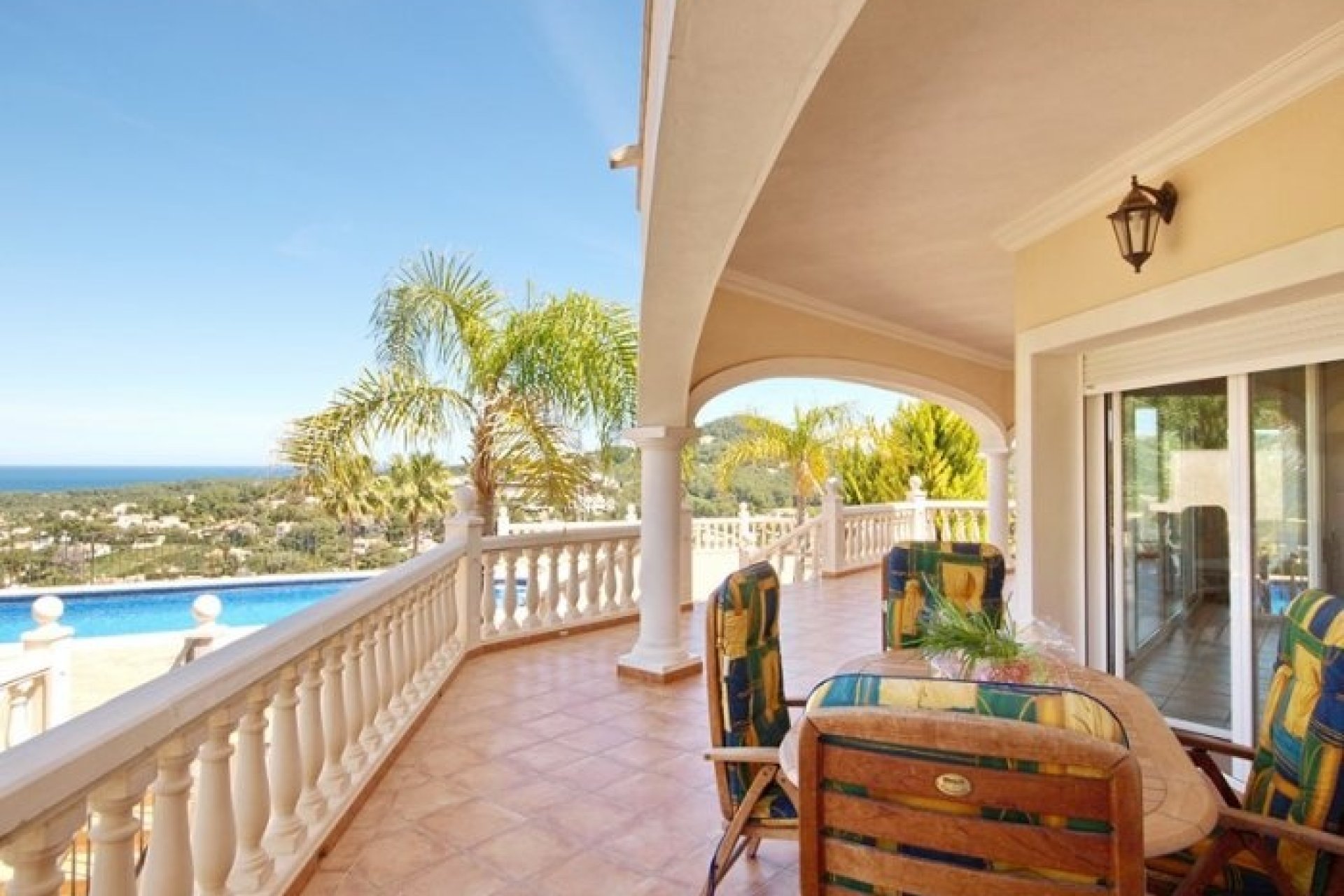 Venta - Villa - Javea - Javea/Xabia