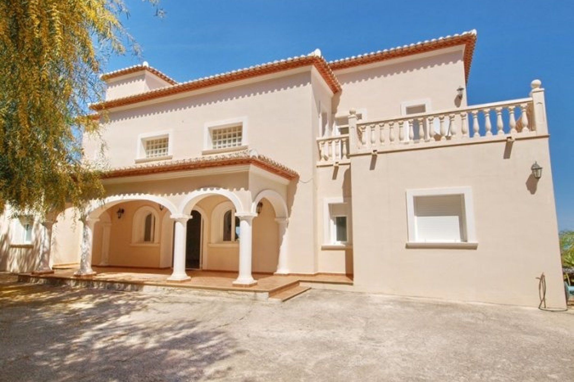 Venta - Villa - Javea - Javea/Xabia