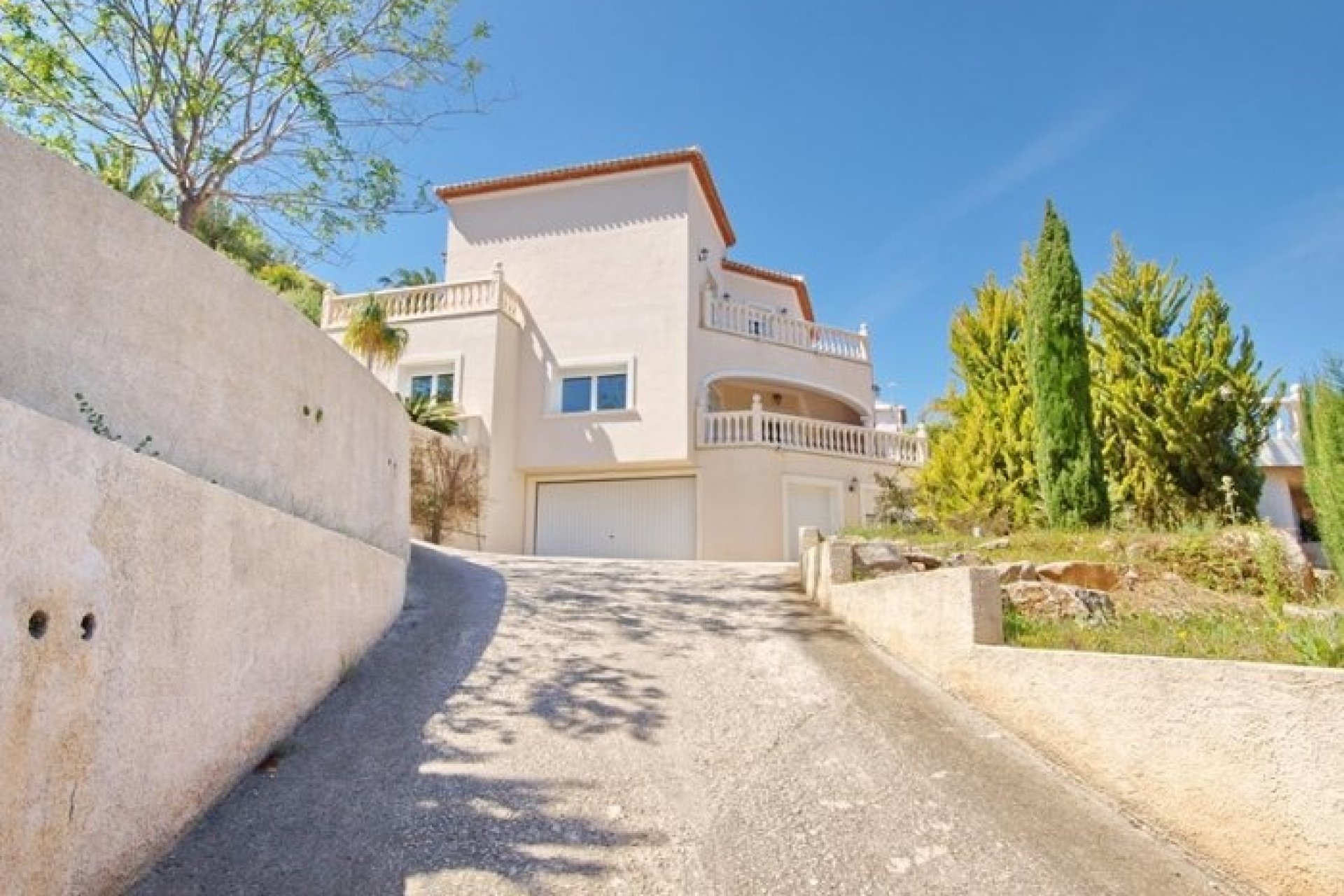 Venta - Villa - Javea - Javea/Xabia