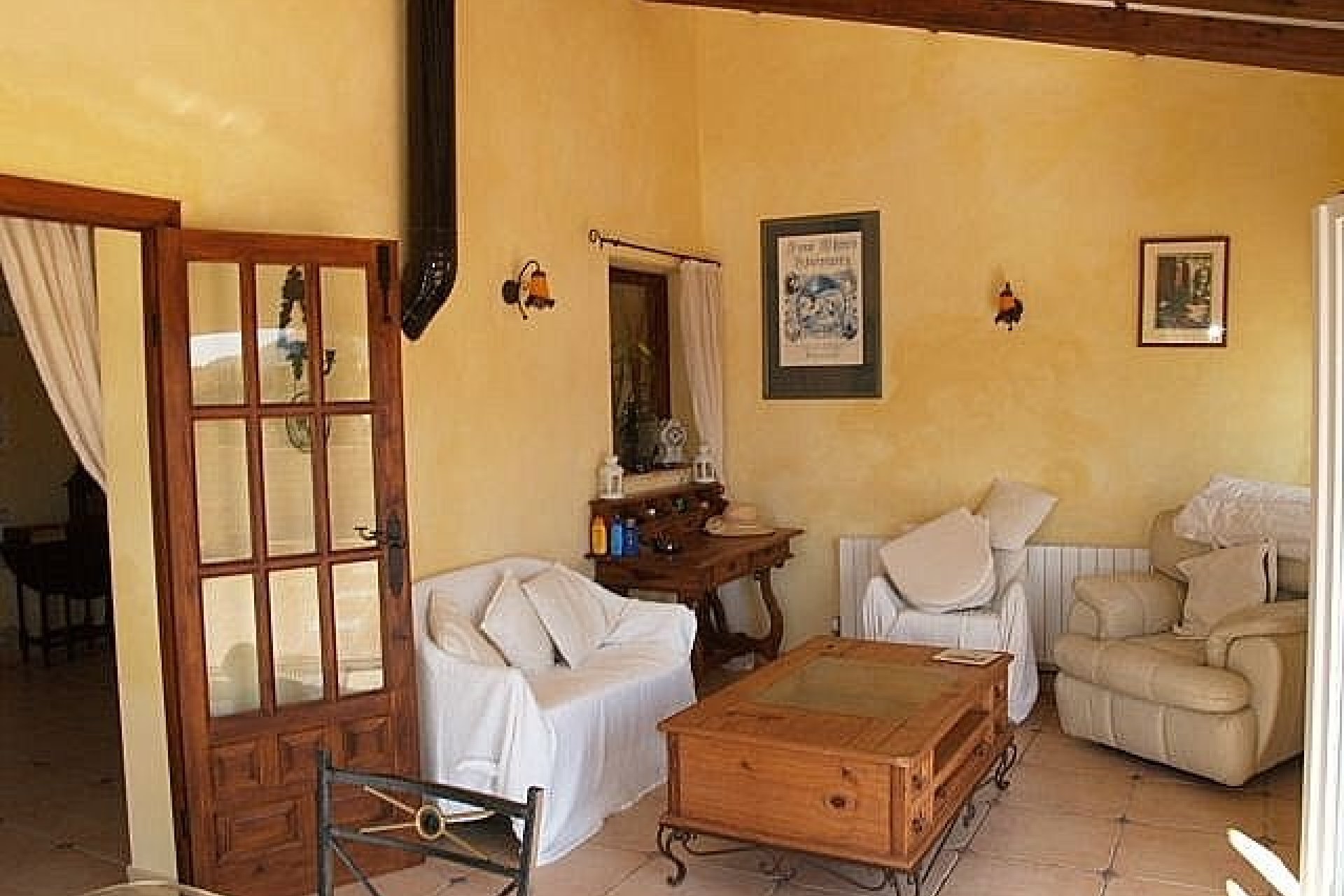 Venta - Villa - Javea - Javea/Xabia