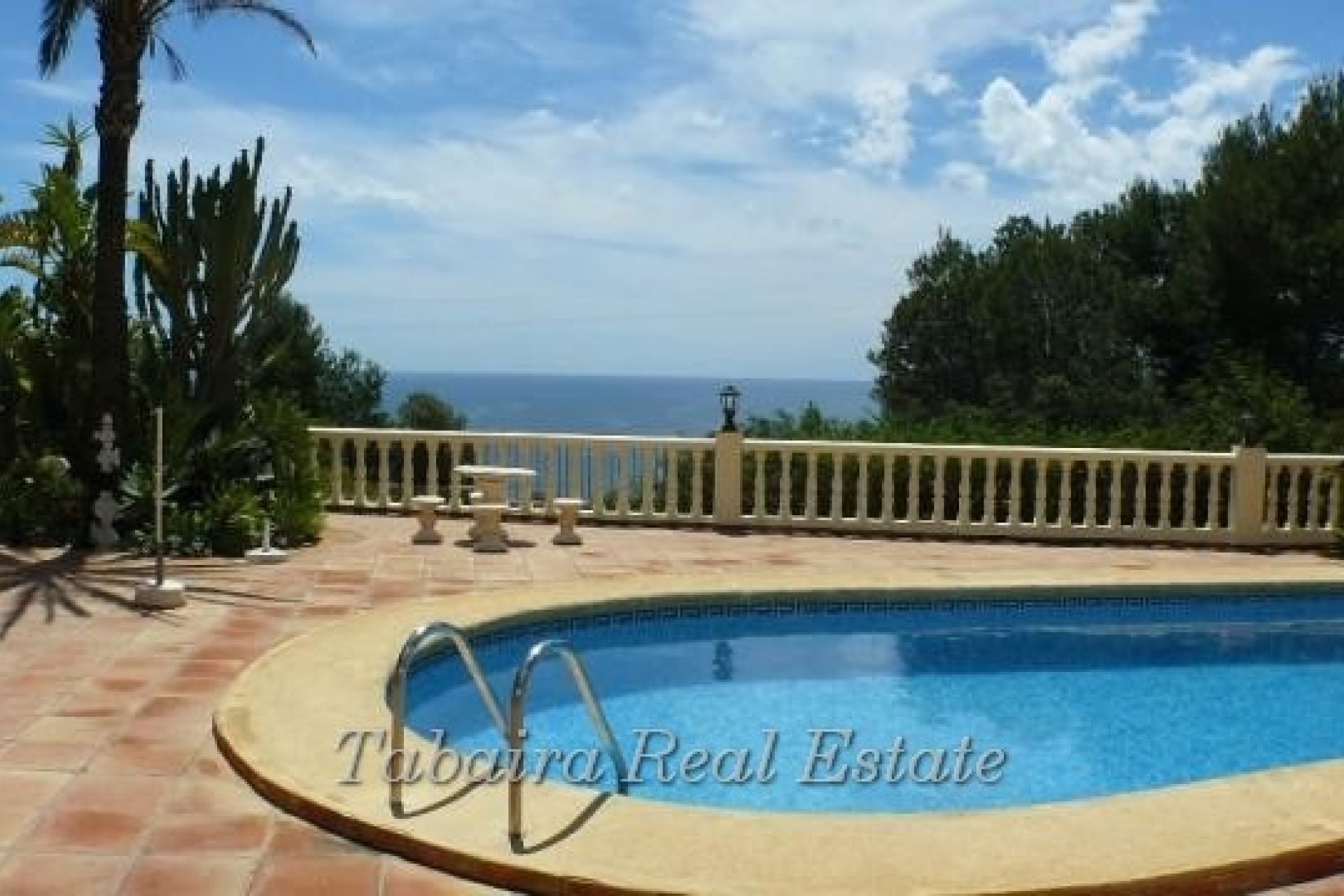Venta - Villa - Javea - Javea/Xabia