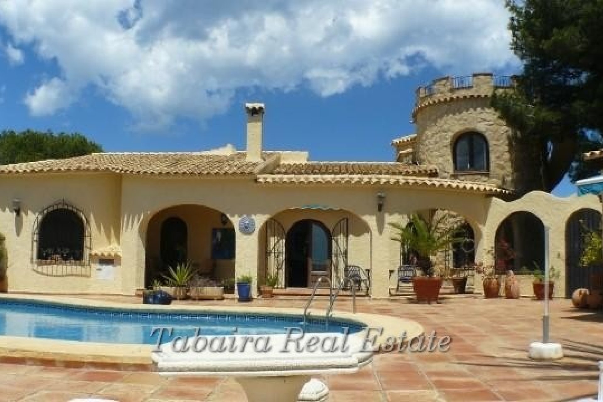 Venta - Villa - Javea - Javea/Xabia