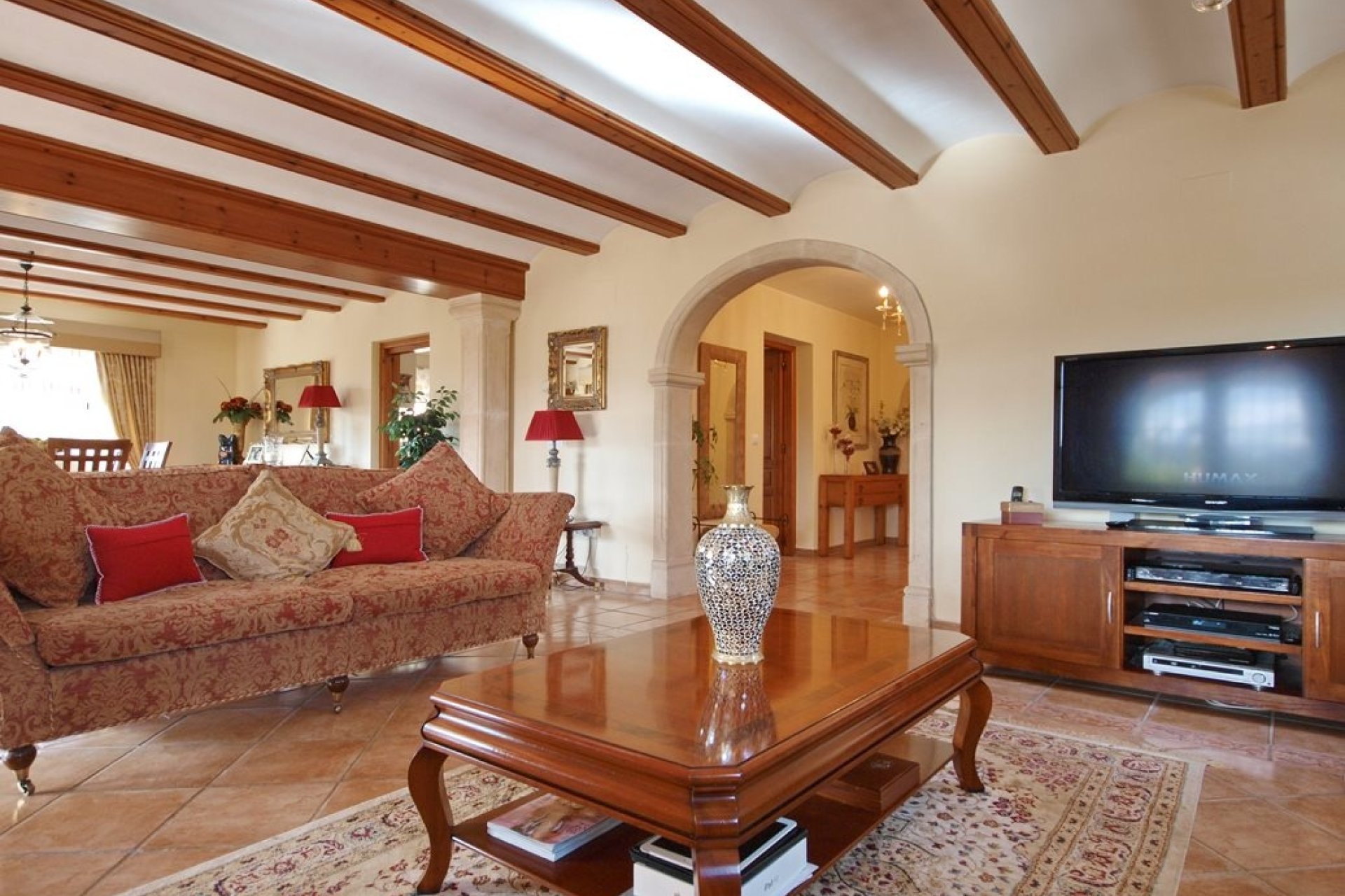 Venta - Villa - Javea - Javea/Xabia