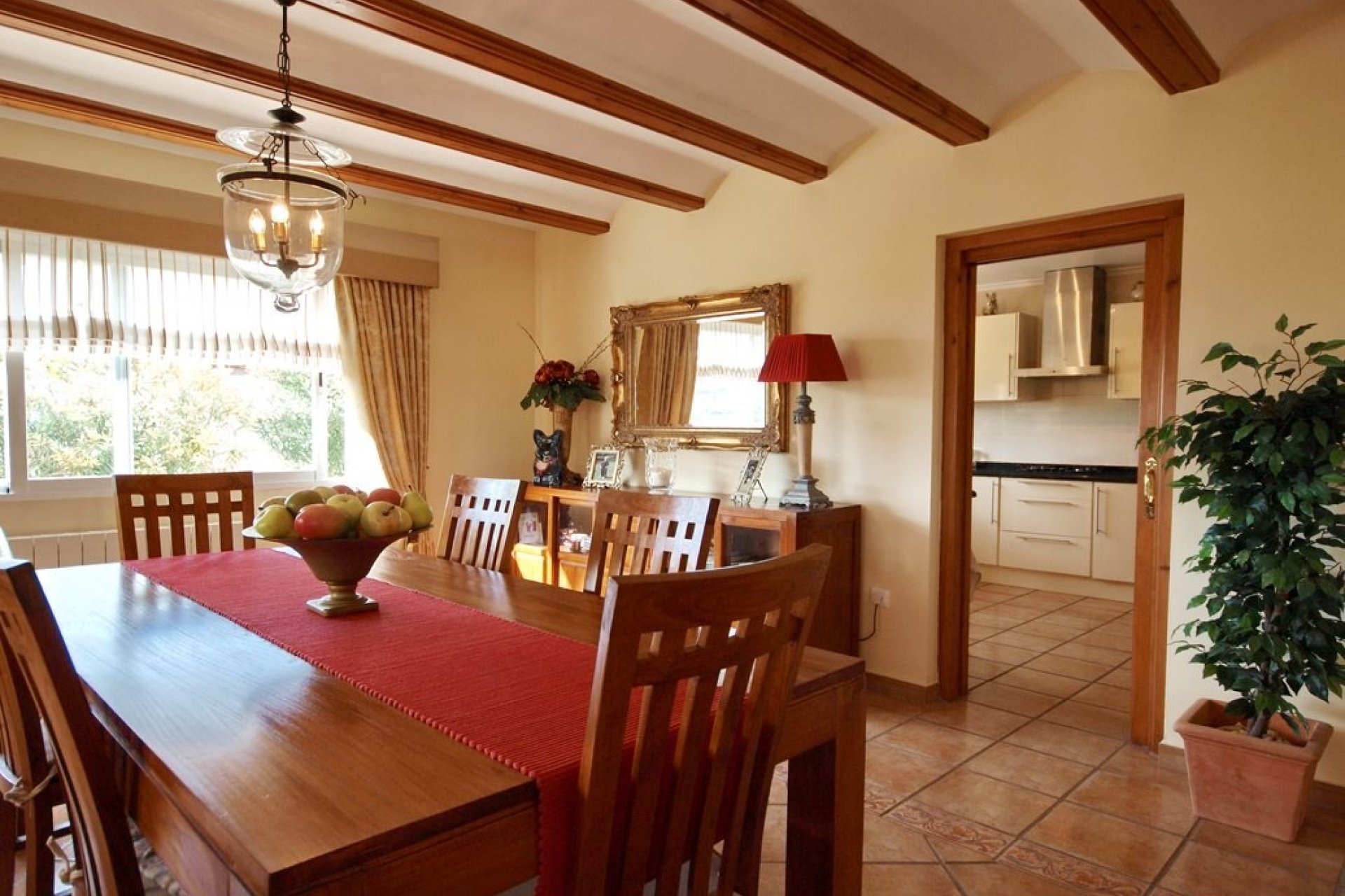 Venta - Villa - Javea - Javea/Xabia