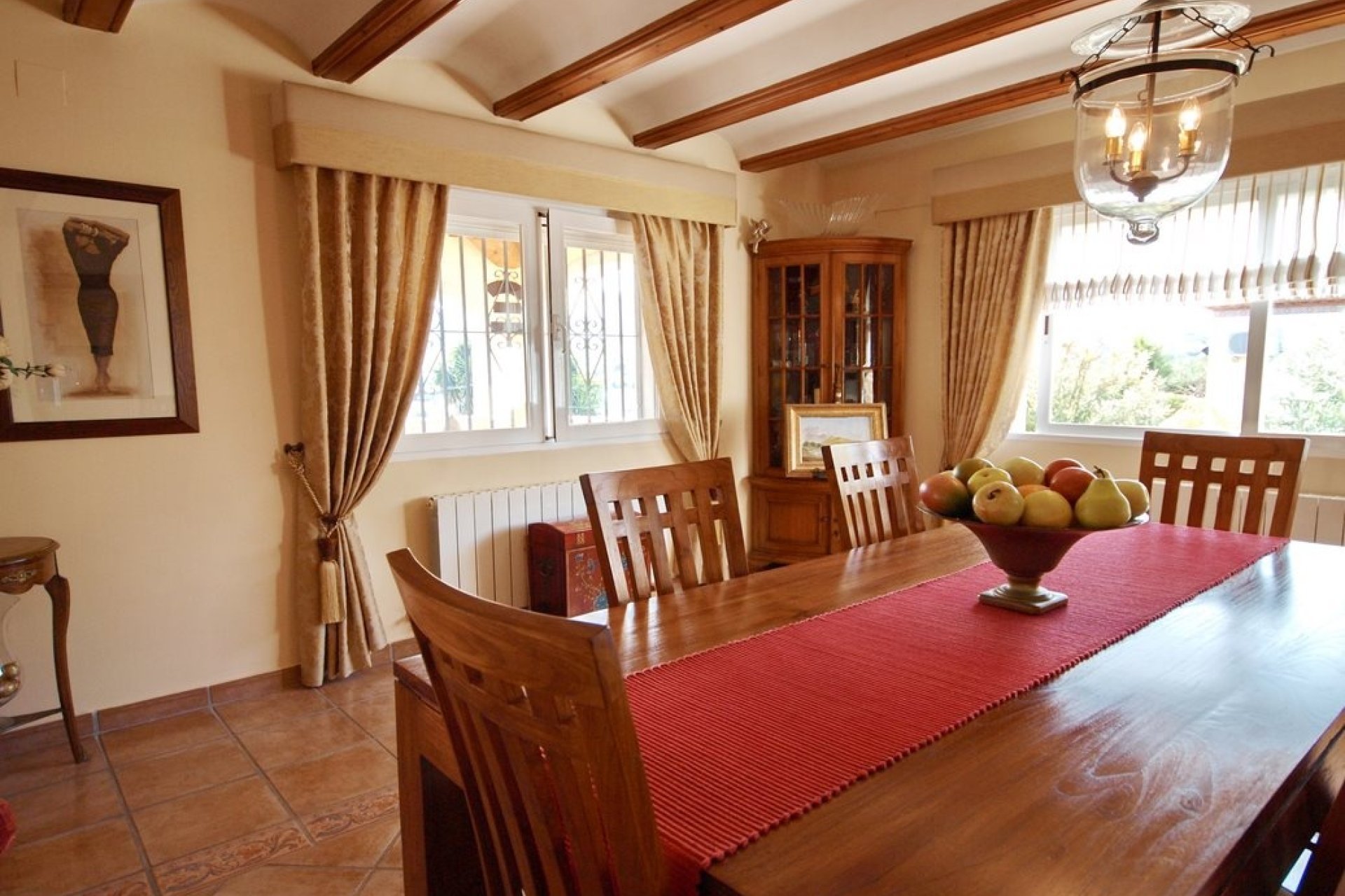 Venta - Villa - Javea - Javea/Xabia