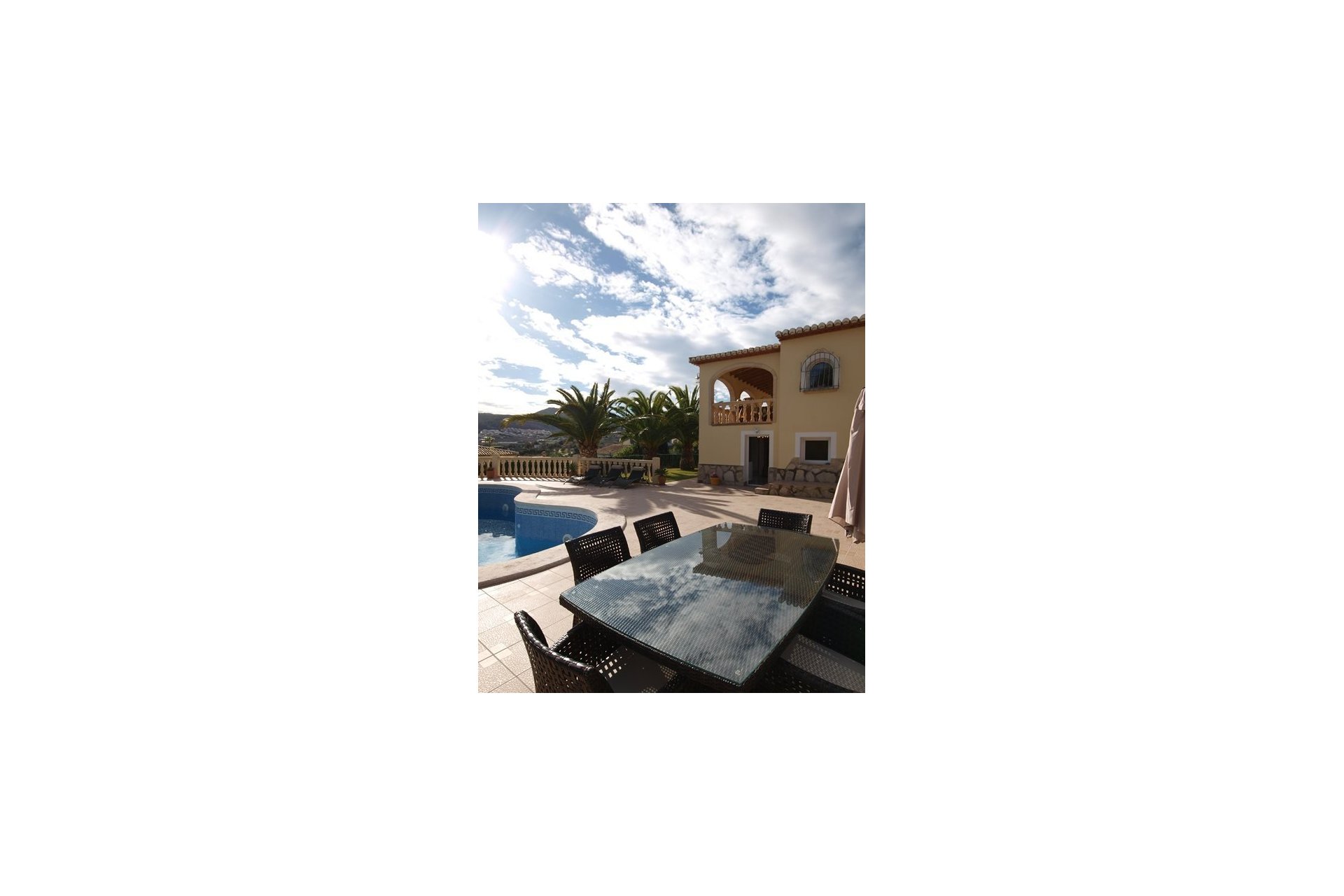 Venta - Villa - Javea - Javea/Xabia