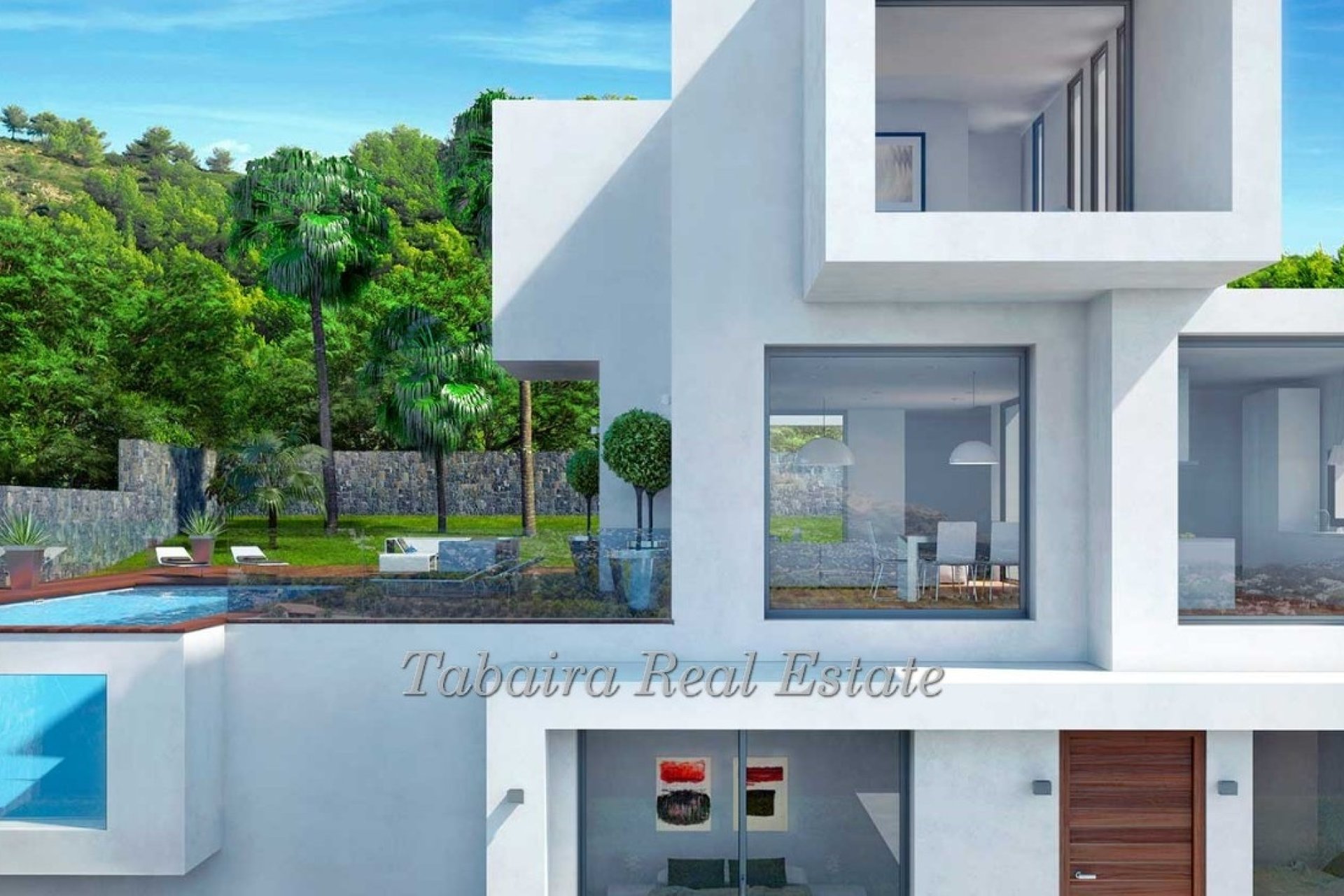 Venta - Villa - Javea - Javea/Xabia