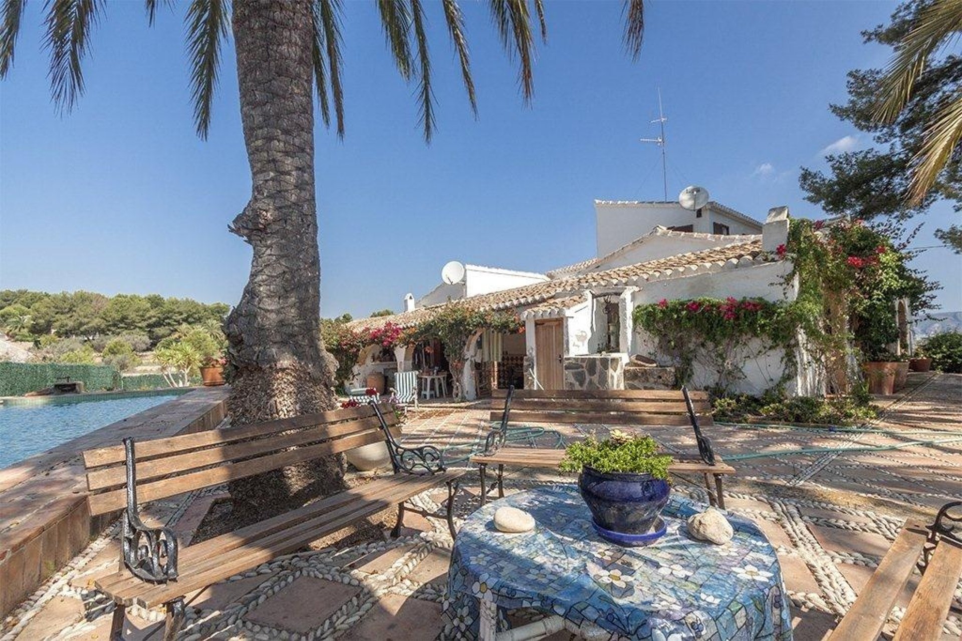 Venta - Villa - Javea - Javea/Xabia
