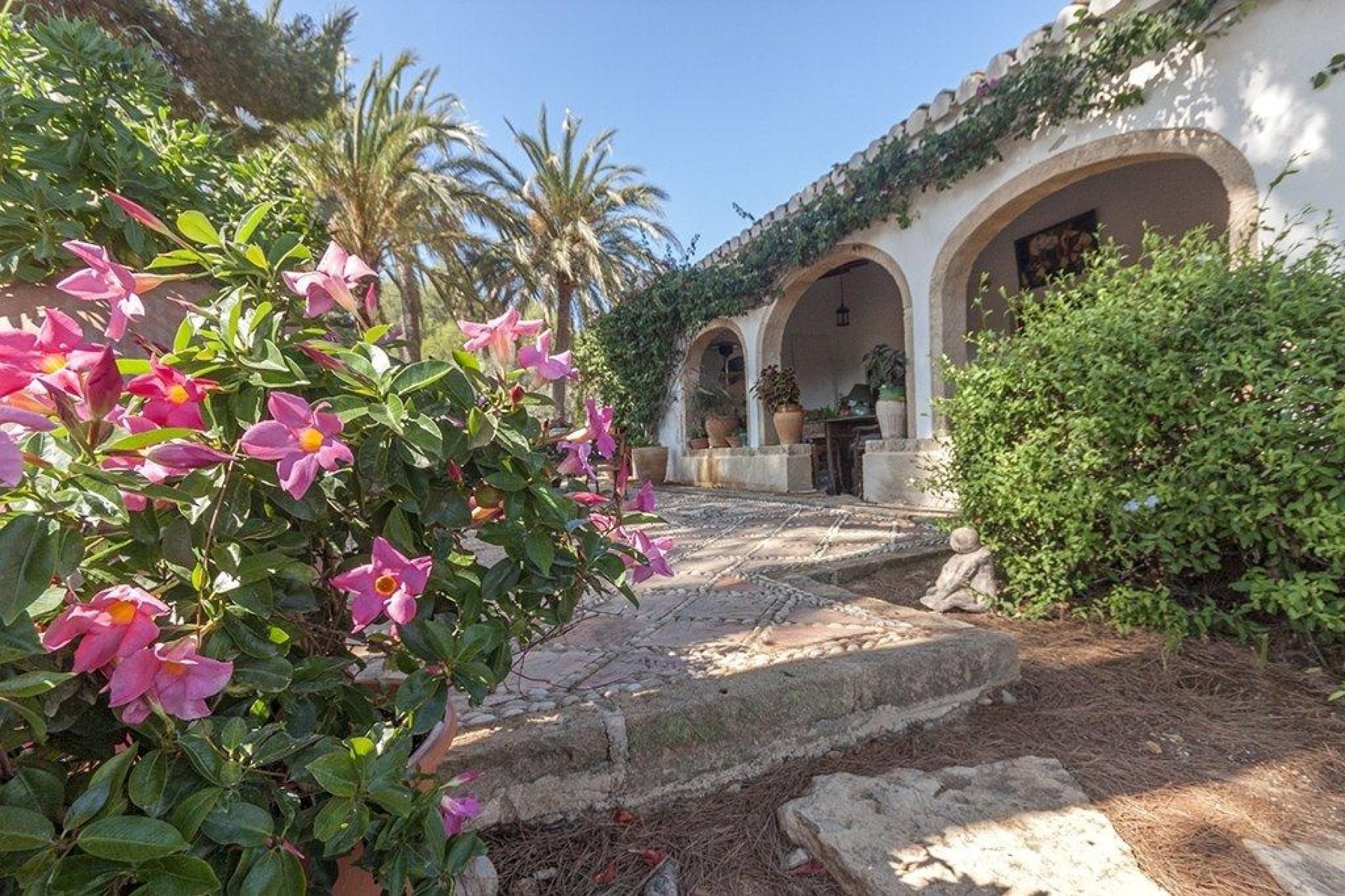 Venta - Villa - Javea - Javea/Xabia
