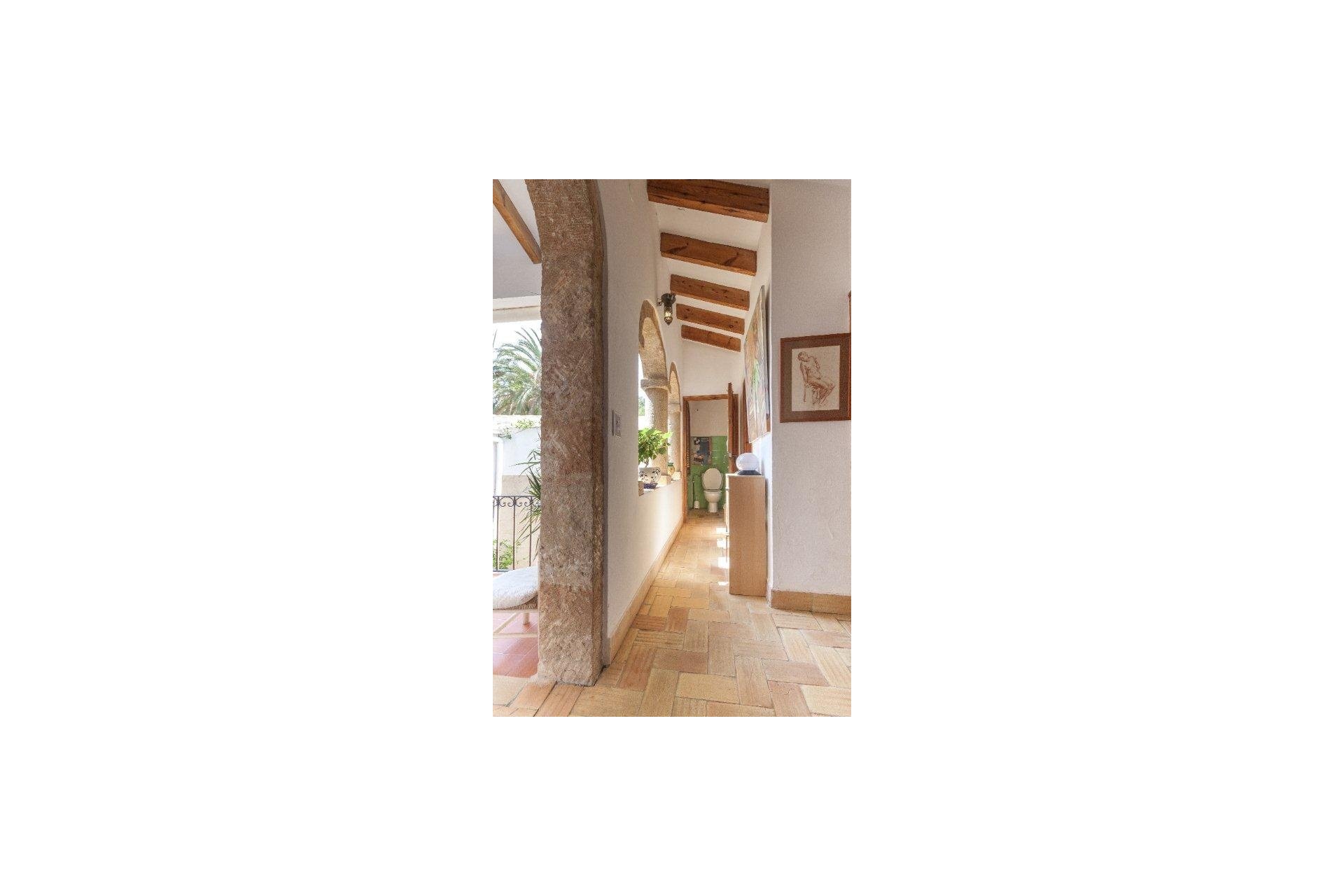 Venta - Villa - Javea - Javea/Xabia
