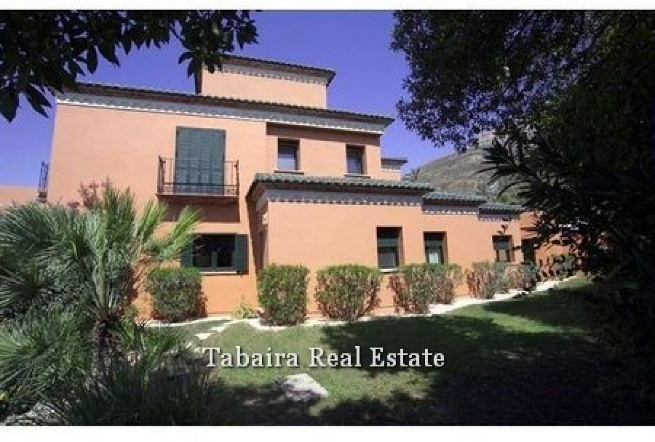 Venta - Villa - Javea - Javea/Xabia