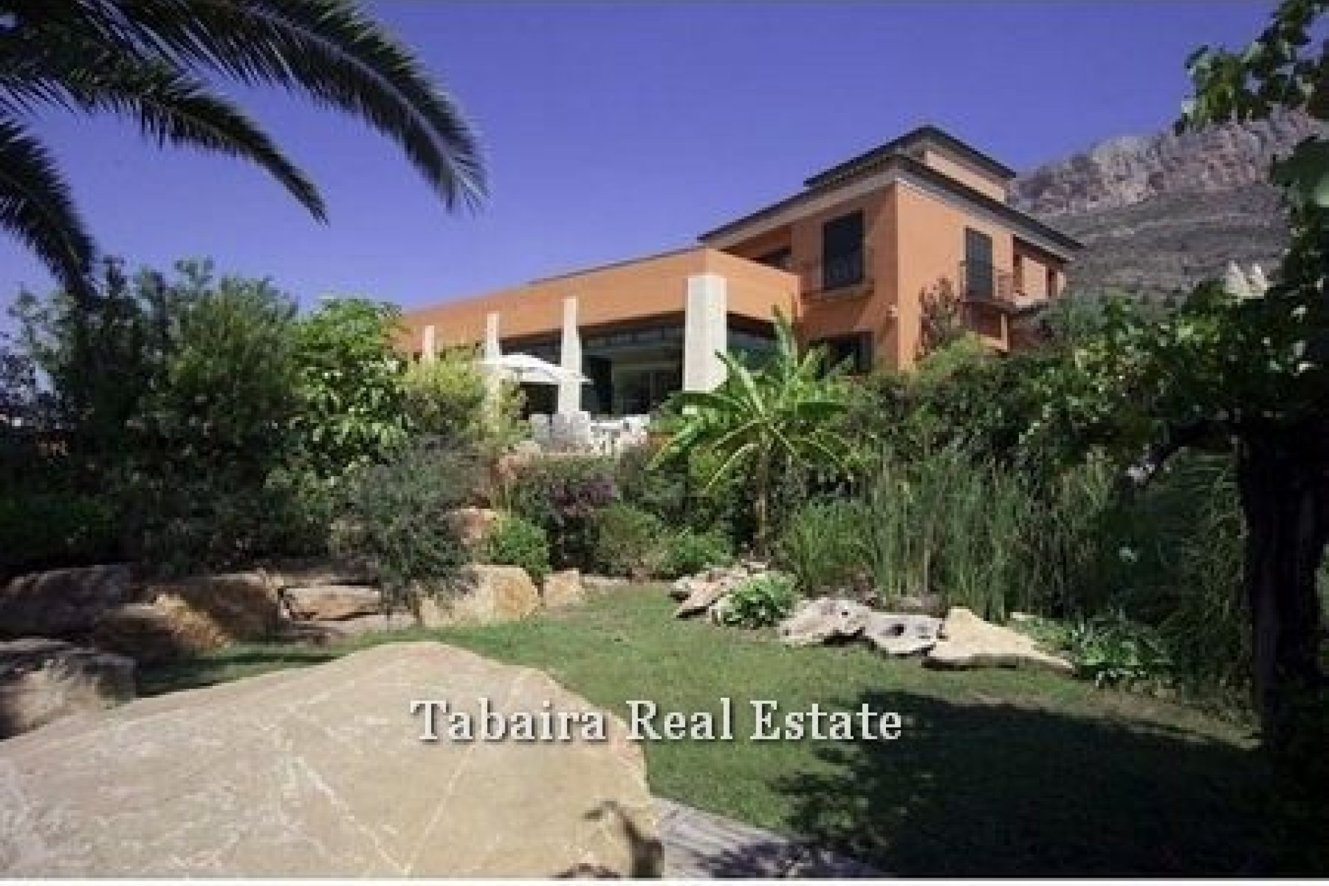 Venta - Villa - Javea - Javea/Xabia