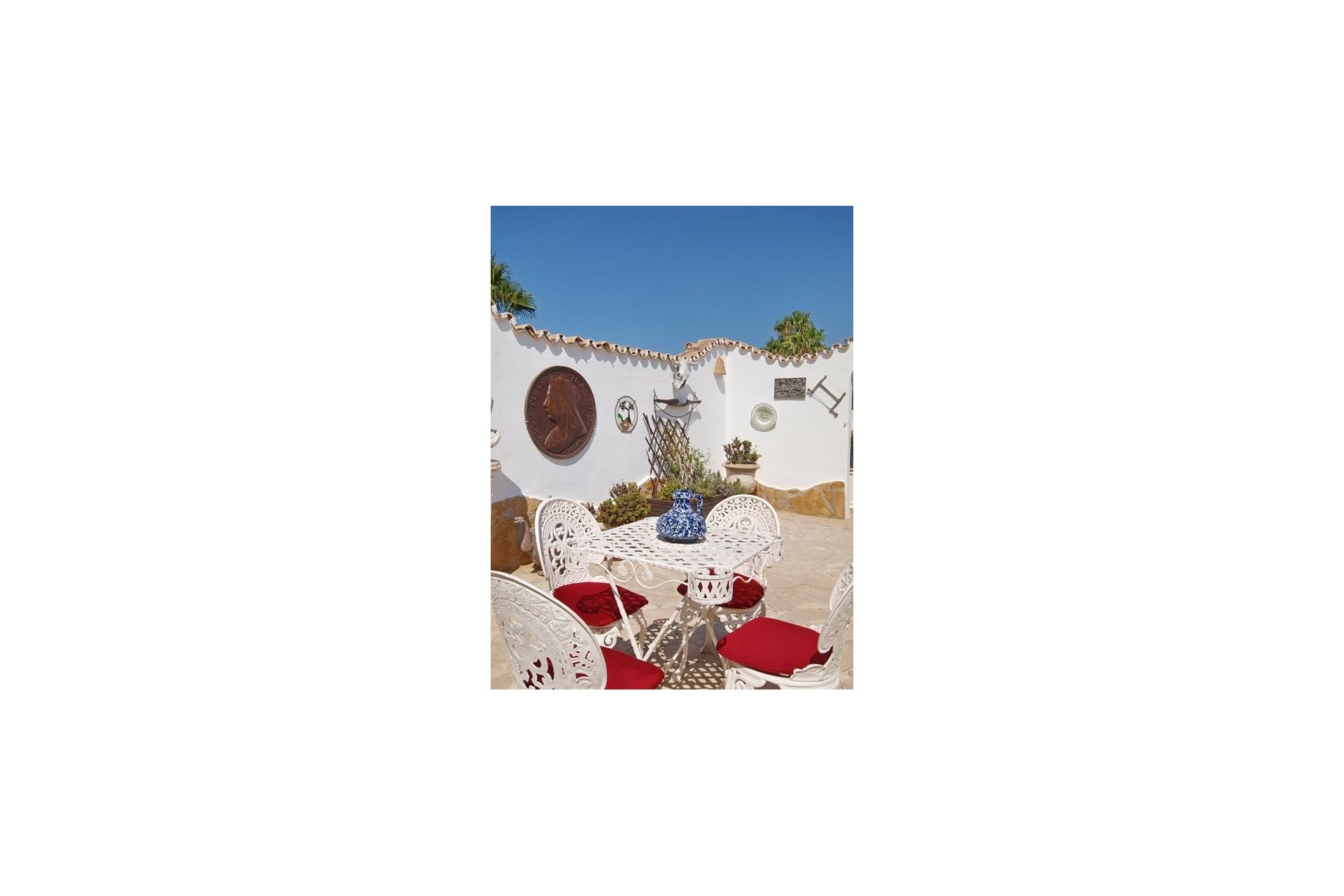 Venta - Villa - Javea - Javea/Xabia