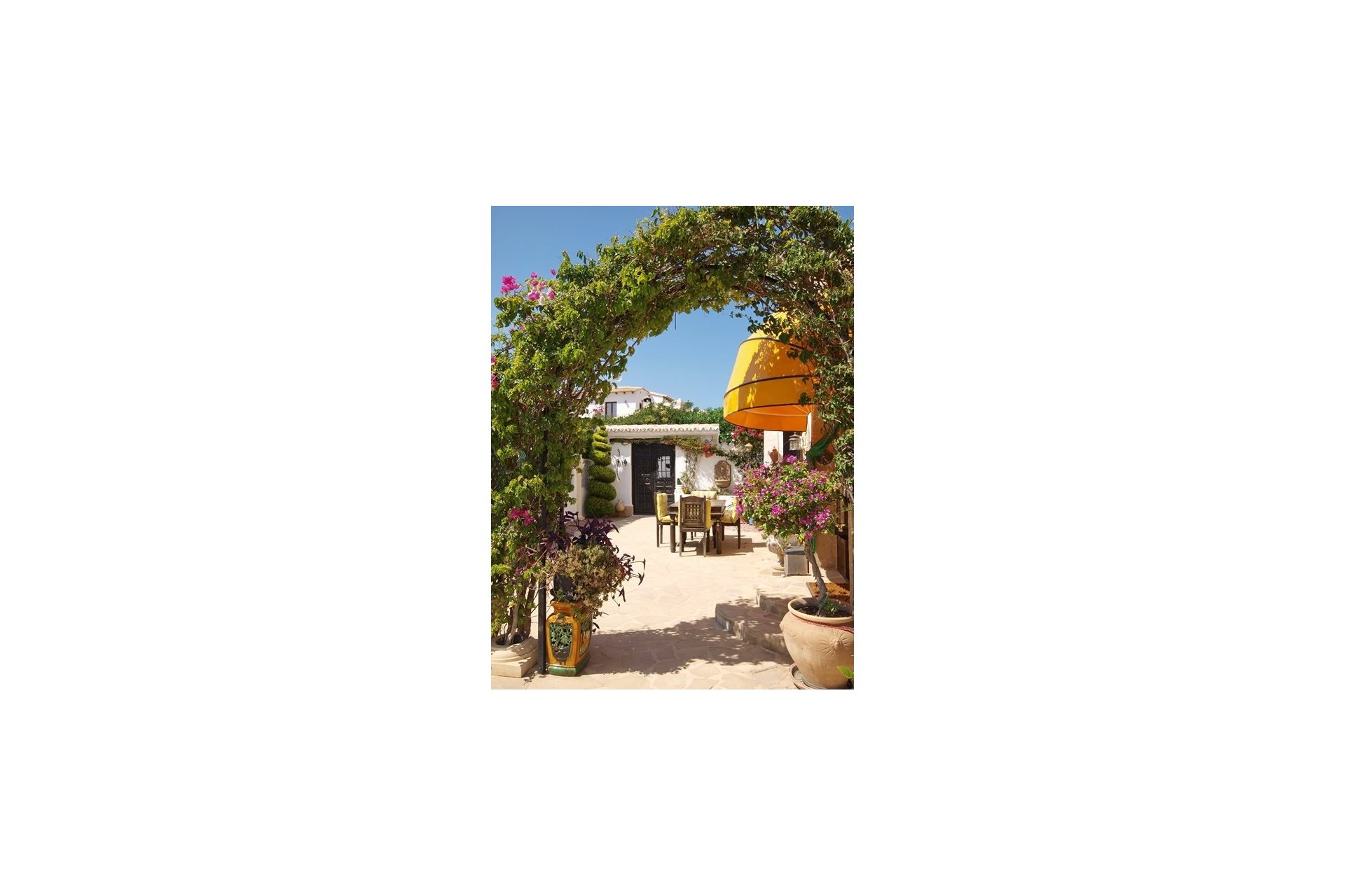 Venta - Villa - Javea - Javea/Xabia