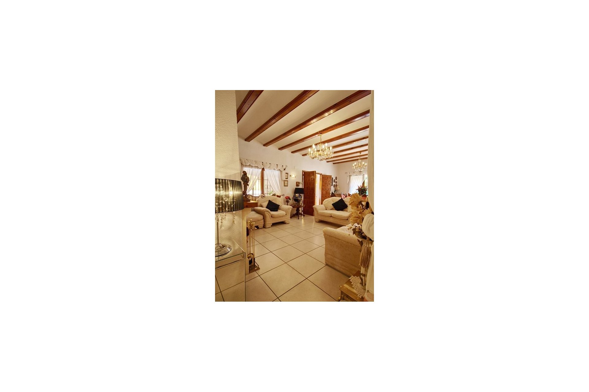 Venta - Villa - Javea - Javea/Xabia