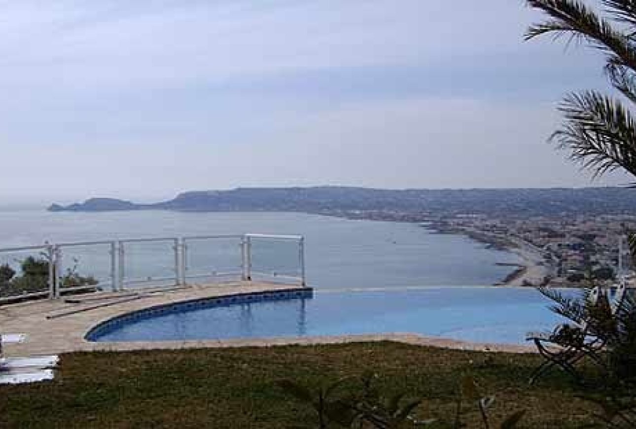Venta - Villa - Javea - Javea/Xabia