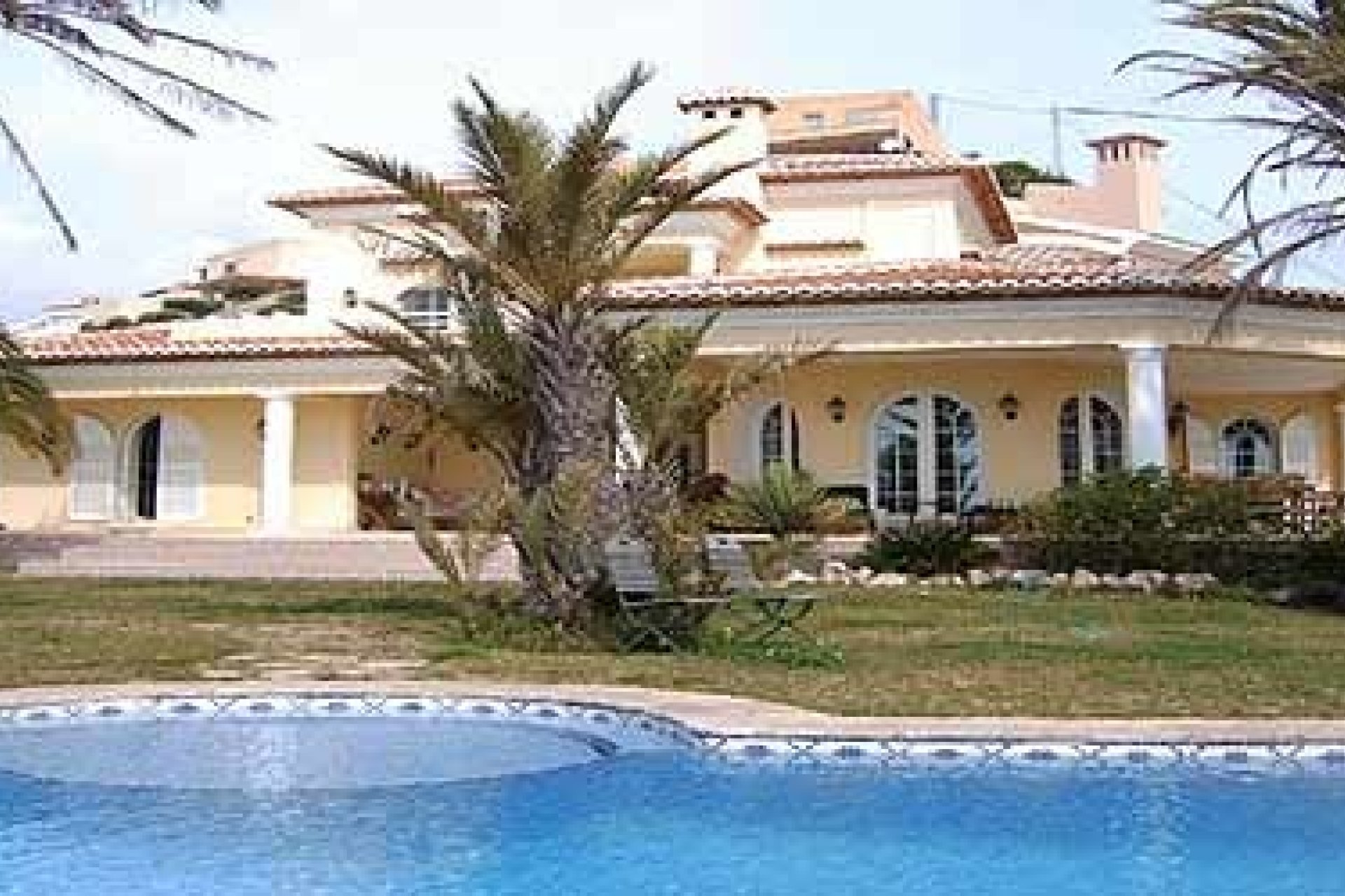 Venta - Villa - Javea - Javea/Xabia